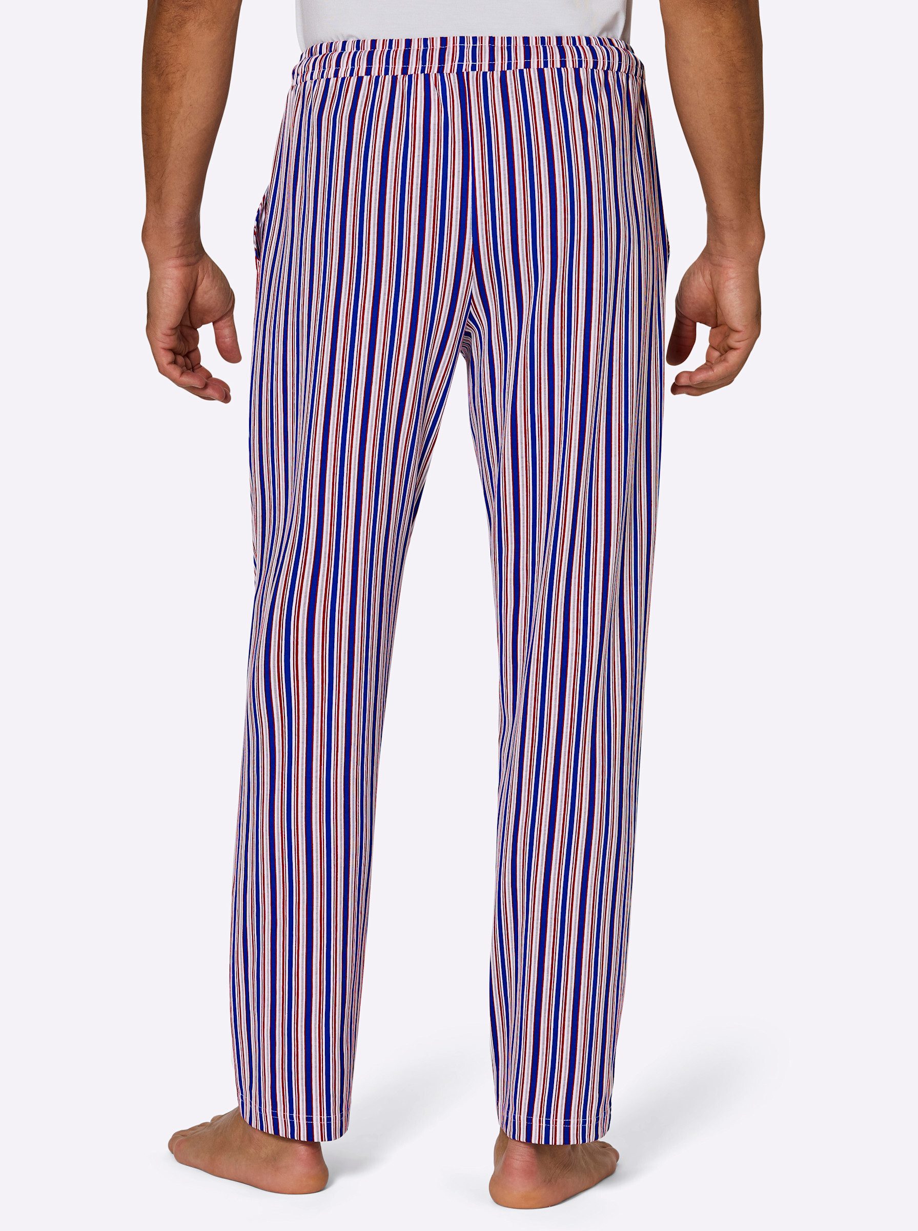 Witt Schlafanzug Hose lang . günstig online kaufen