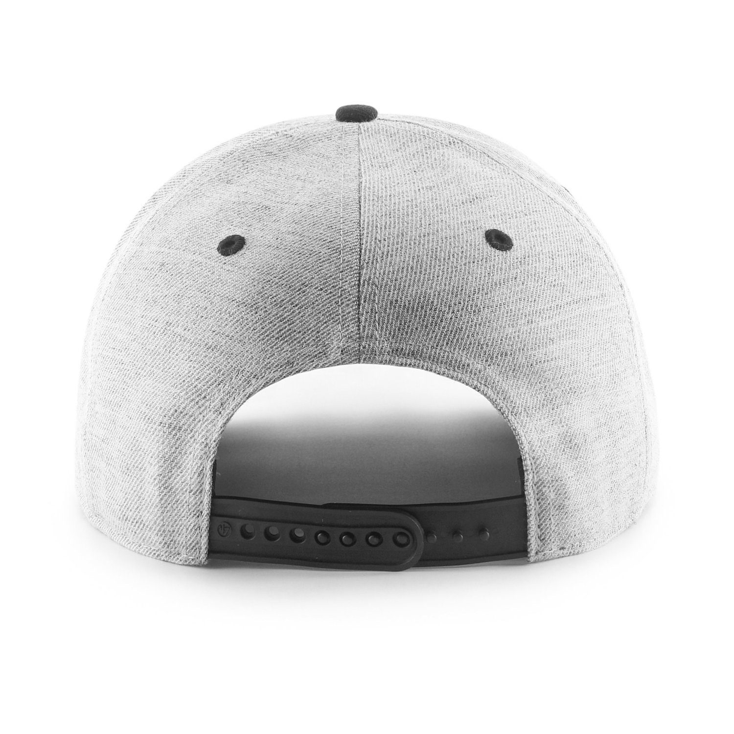 '47 Brand Snapback Cap STORM CLOUD günstig online kaufen