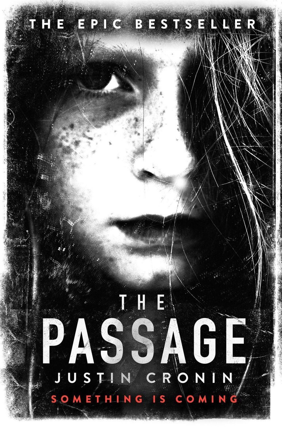 The Passage / Justin Cronin