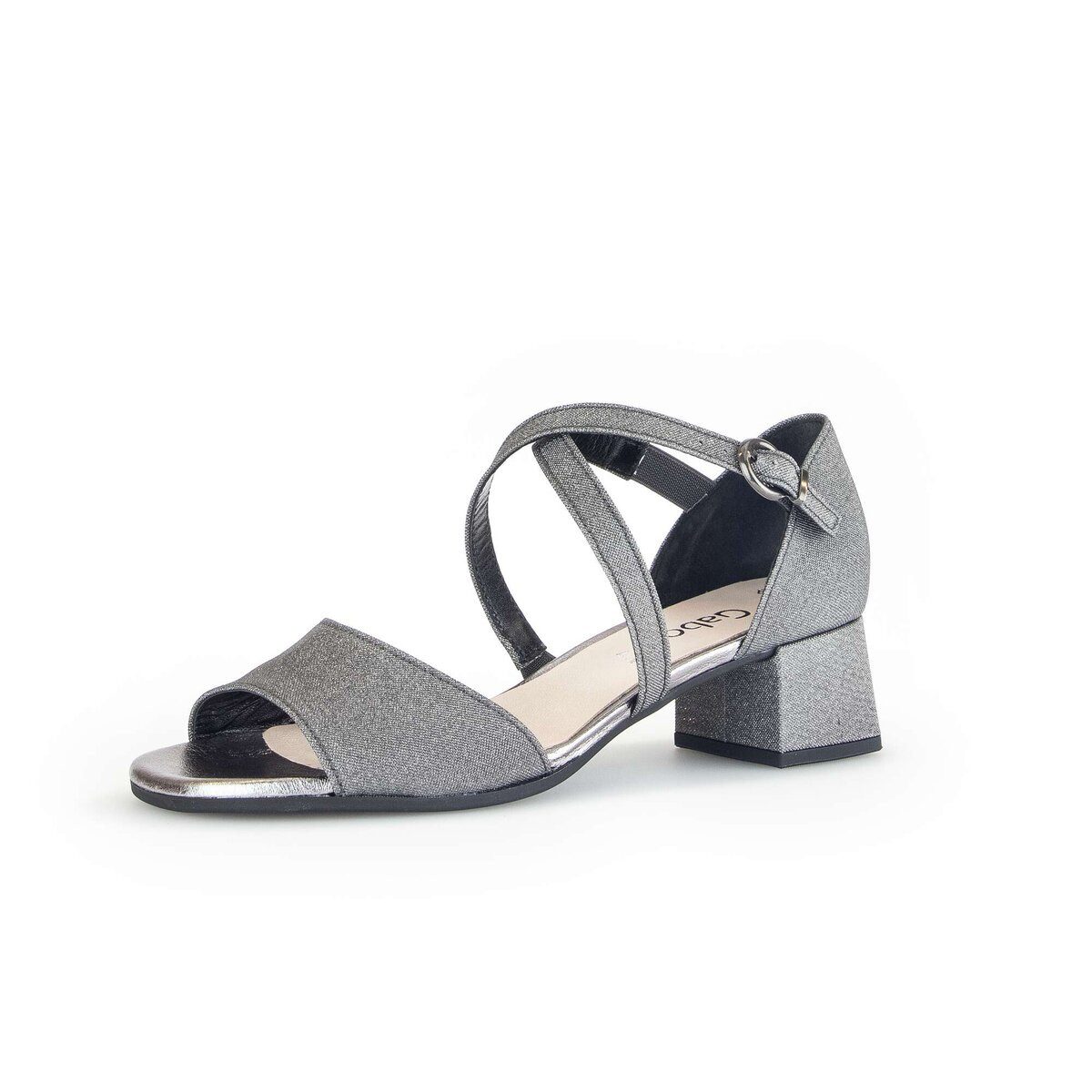 Gabor Riemchensandale Riemchensandale günstig online kaufen