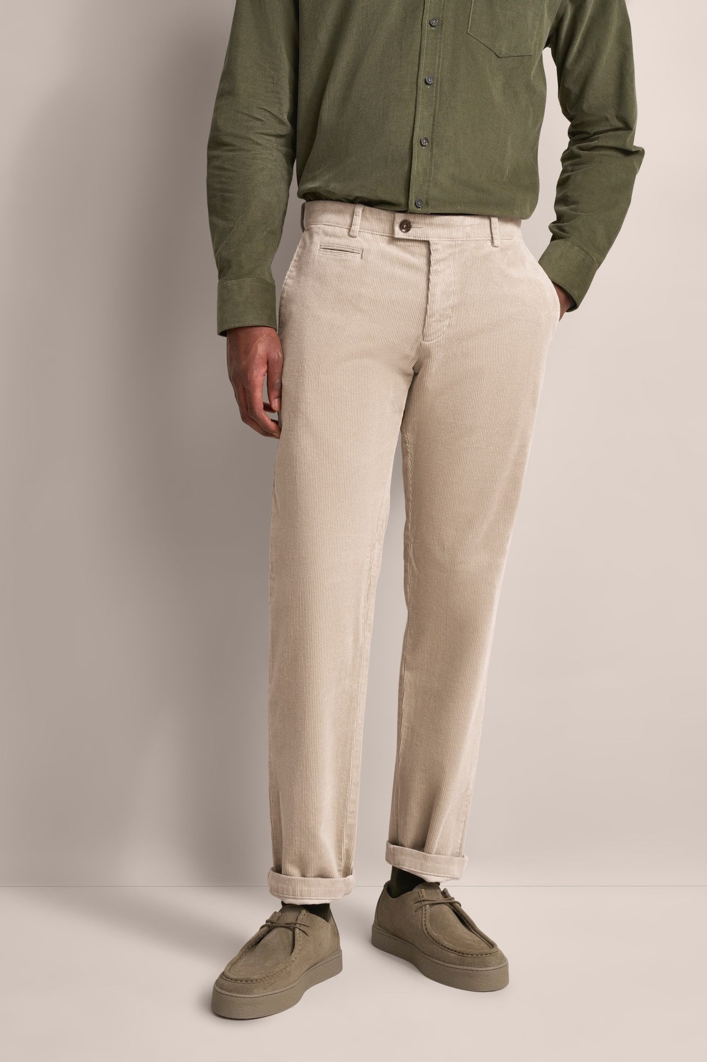 Cordhose