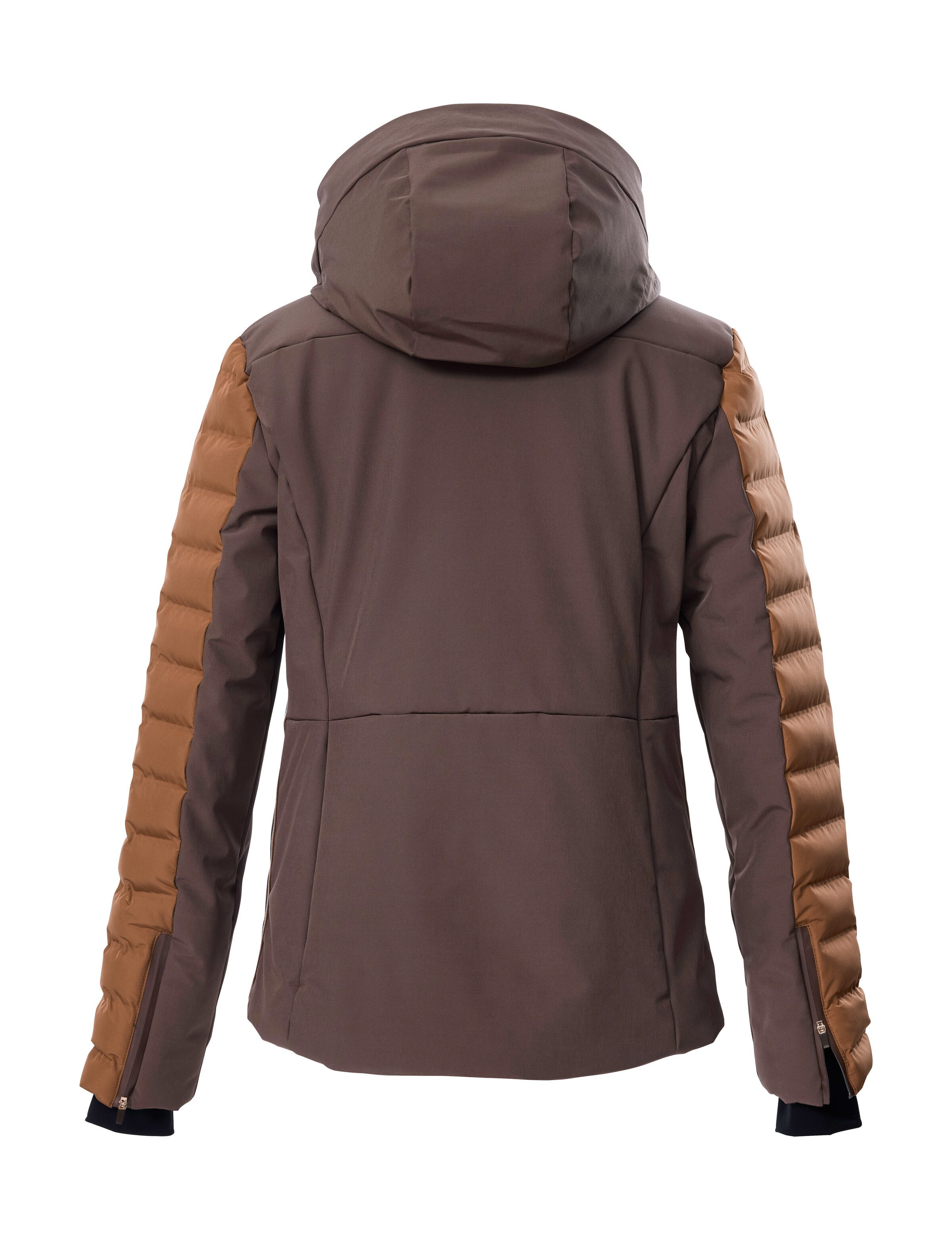 Killtec Skijacke KSW 118 WMN SKI QLTD JCKT Damenjacke: winddicht, wasserabw günstig online kaufen