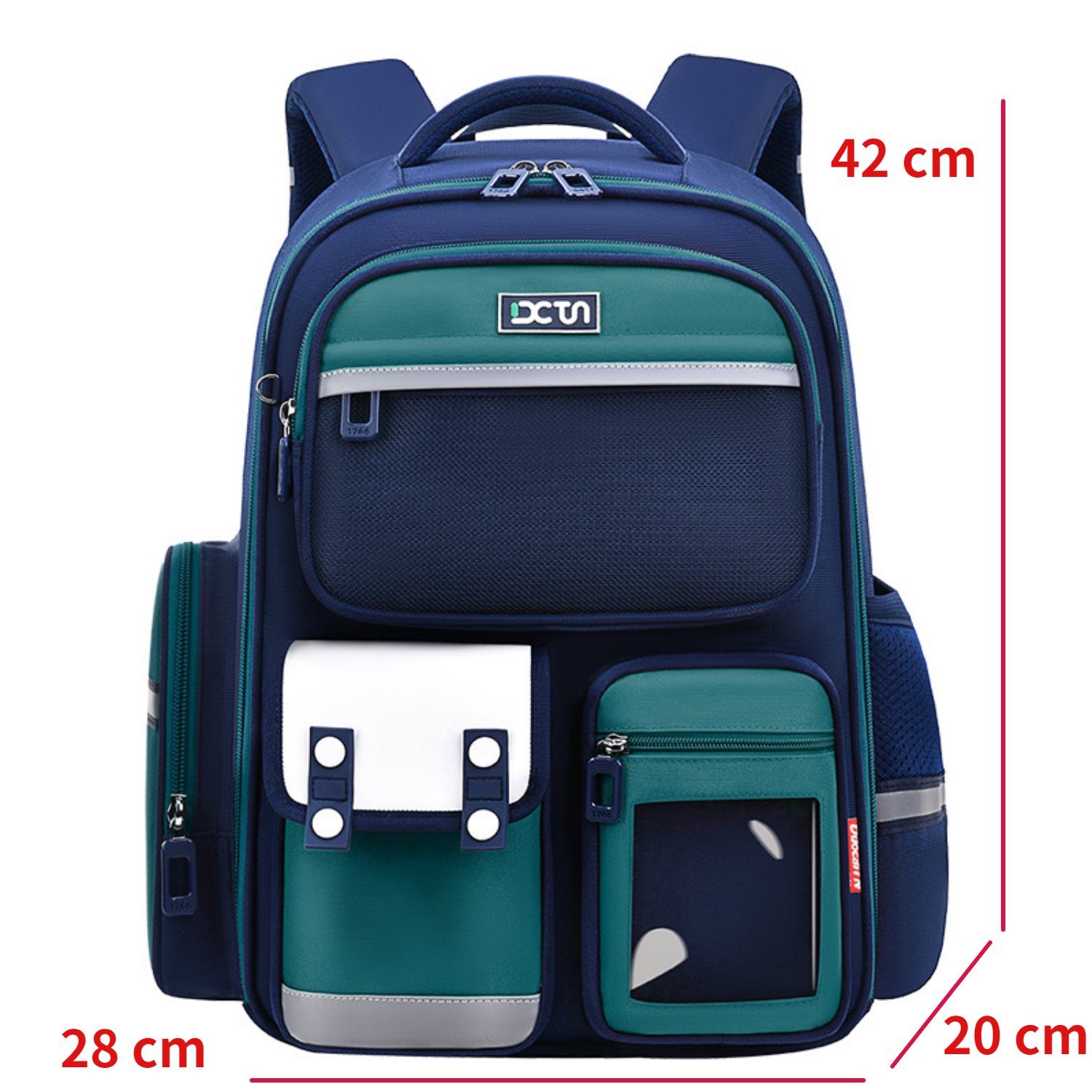 Schultasche Schulrucksack, Kinder für G4Free