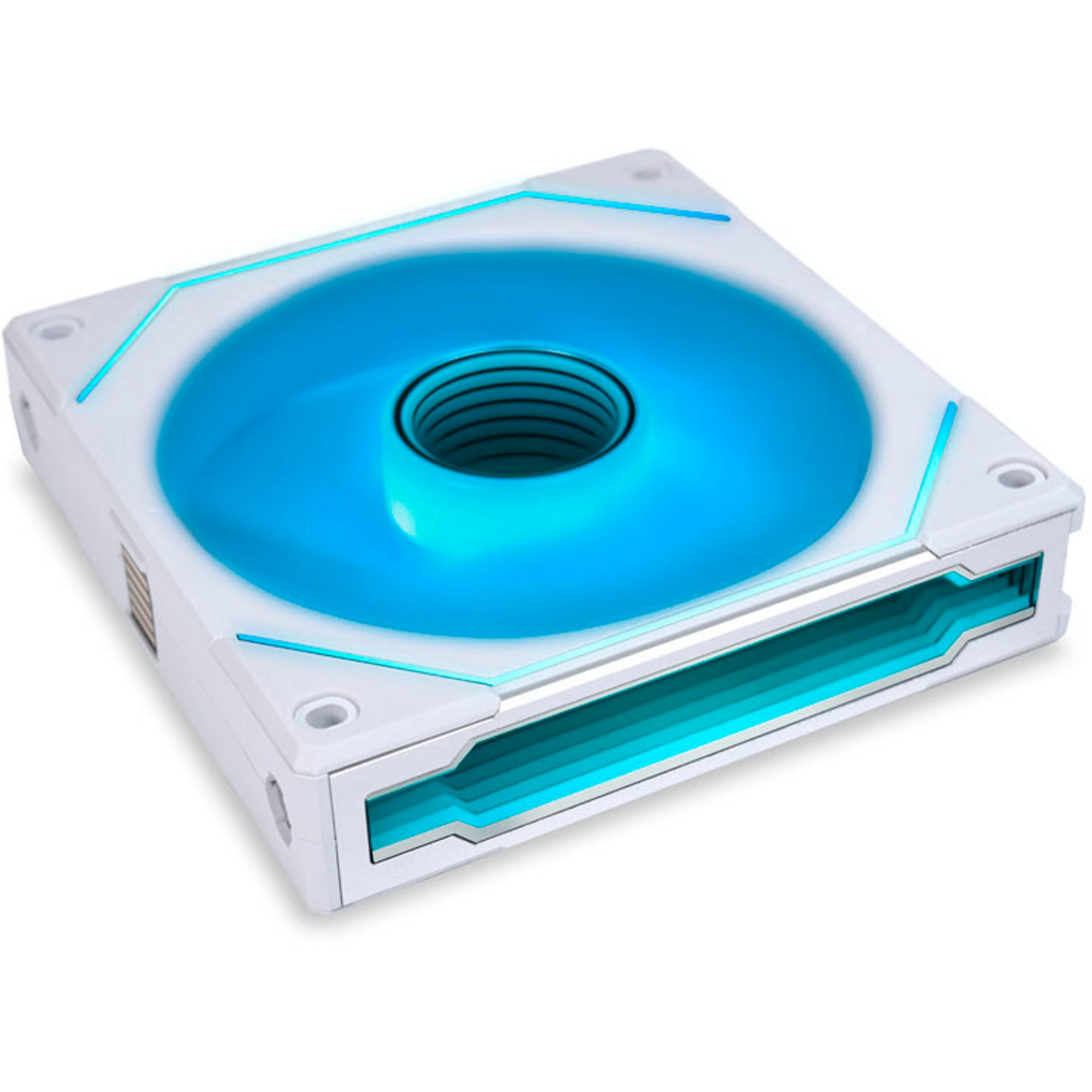 Lian Li Gehäuselüfter Lian Li UNI FAN SL-INF 120 RGB, Gehäuselüfter