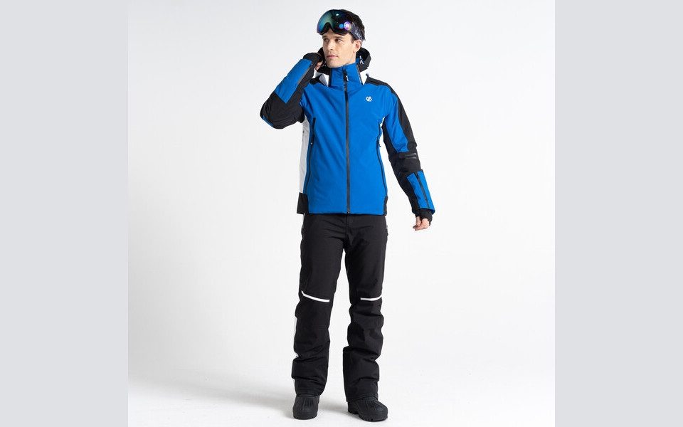 Skijacke Speed Jacket