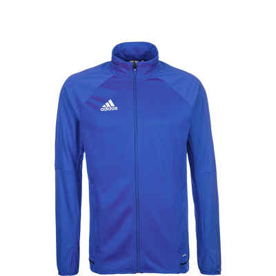 adidas Performance Trainingsjacke Tiro 17 Trainingsjacke Kinder