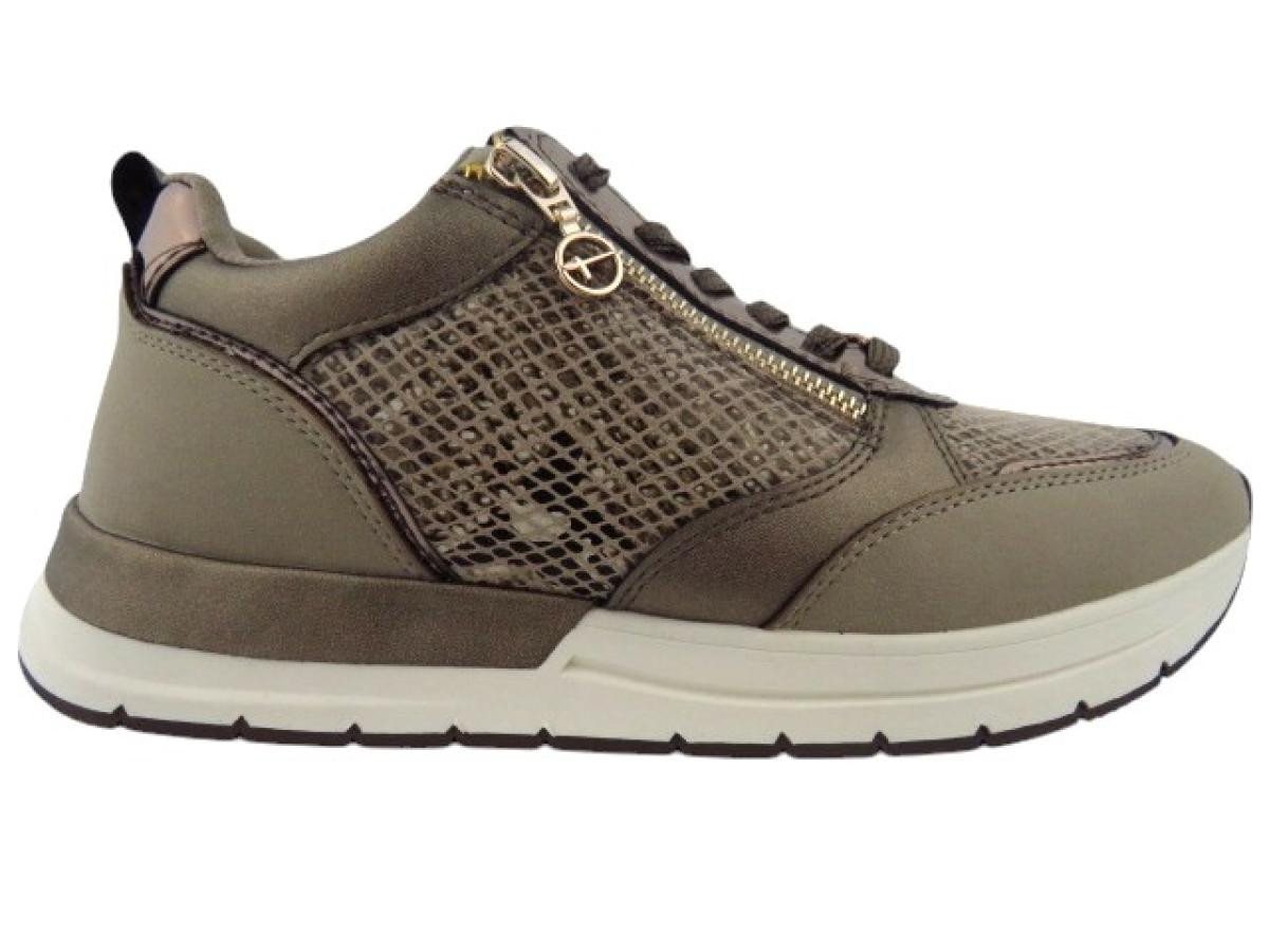Tamaris Schnürschuh