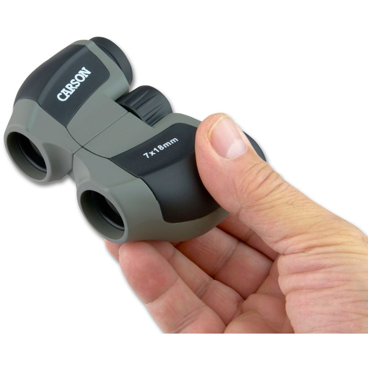 CARSON miniscout 7x18 Fernglas