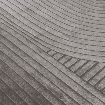 Teppich STYLE 8902, Ayyildiz Teppiche, rechteckig, Höhe: 7 mm, pflegeleicht und schmutzresistent
