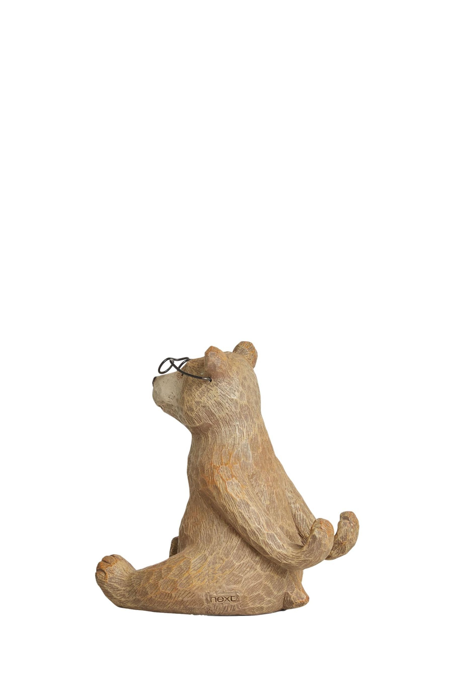Next Dekofigur Bertie The Bear Handy-Halter günstig online kaufen