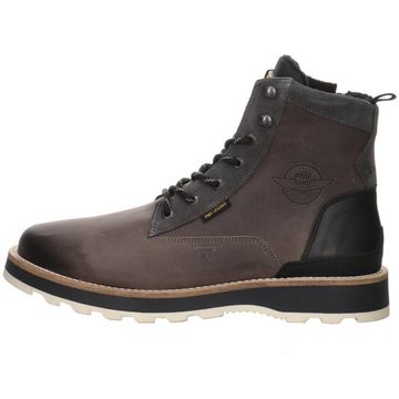 PME LEGEND Ribargo Boots Elegant Freizeit Lederkombination Winterstiefel Lederkombination