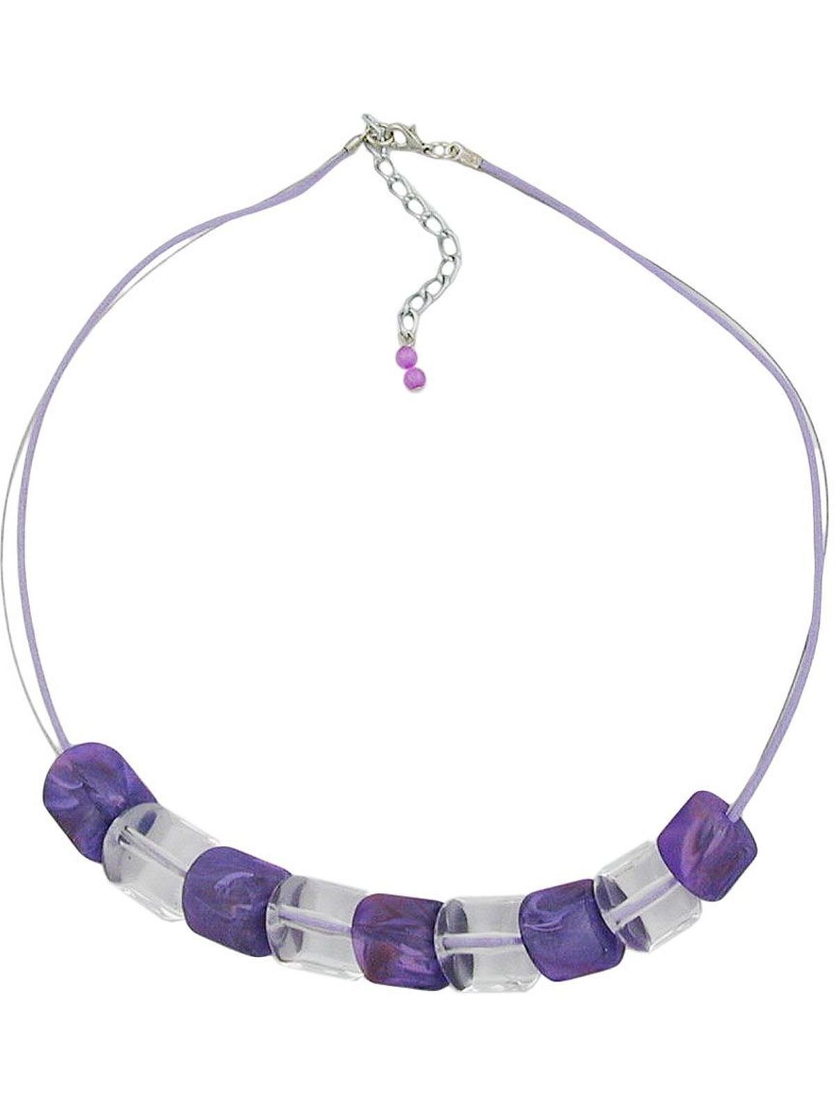 Gallay Perlenkette Kette (1-tlg) | Perlenketten