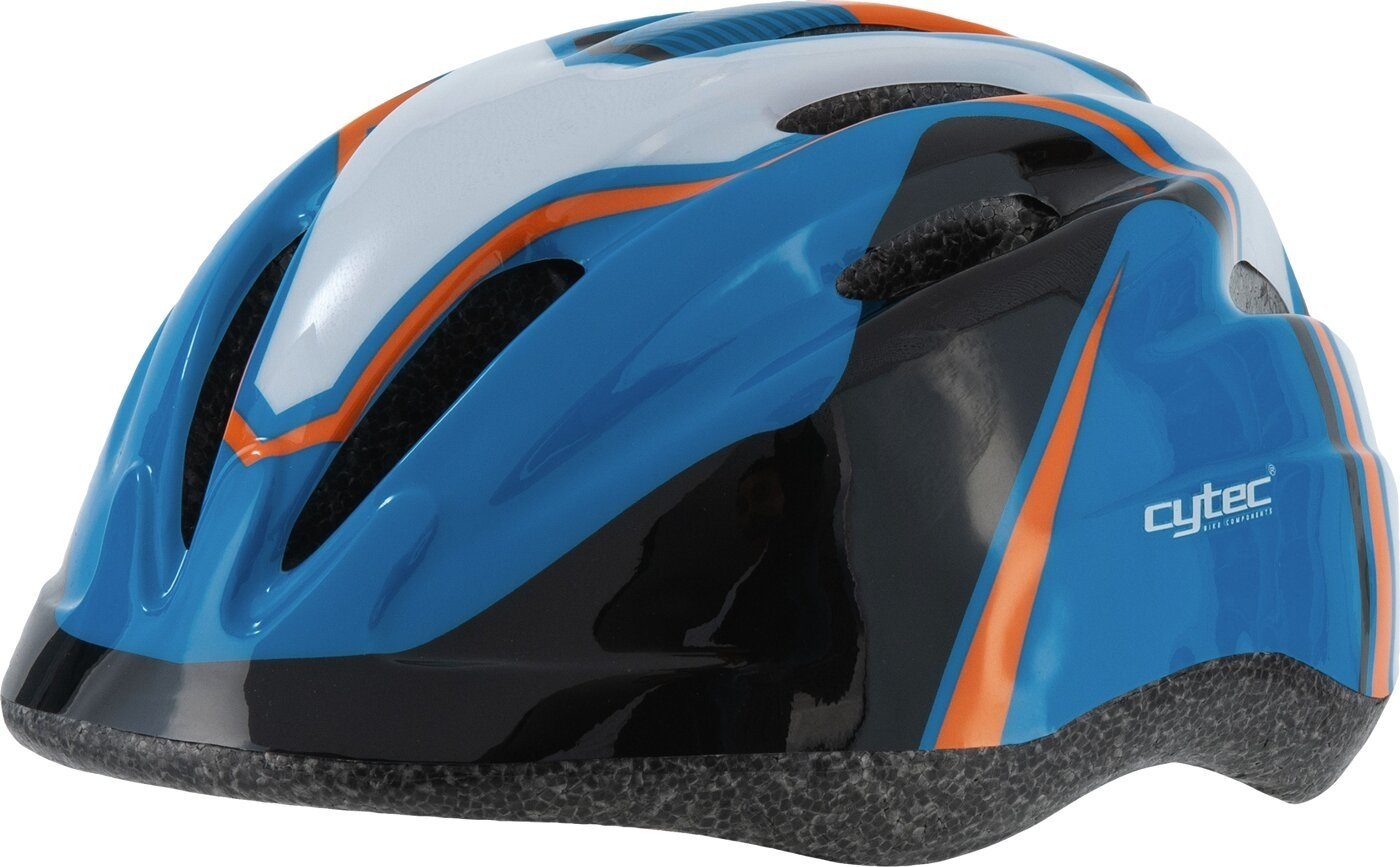 Cytec Fahrradhelm Ki.-Helm Fahrradhelm Yangsta