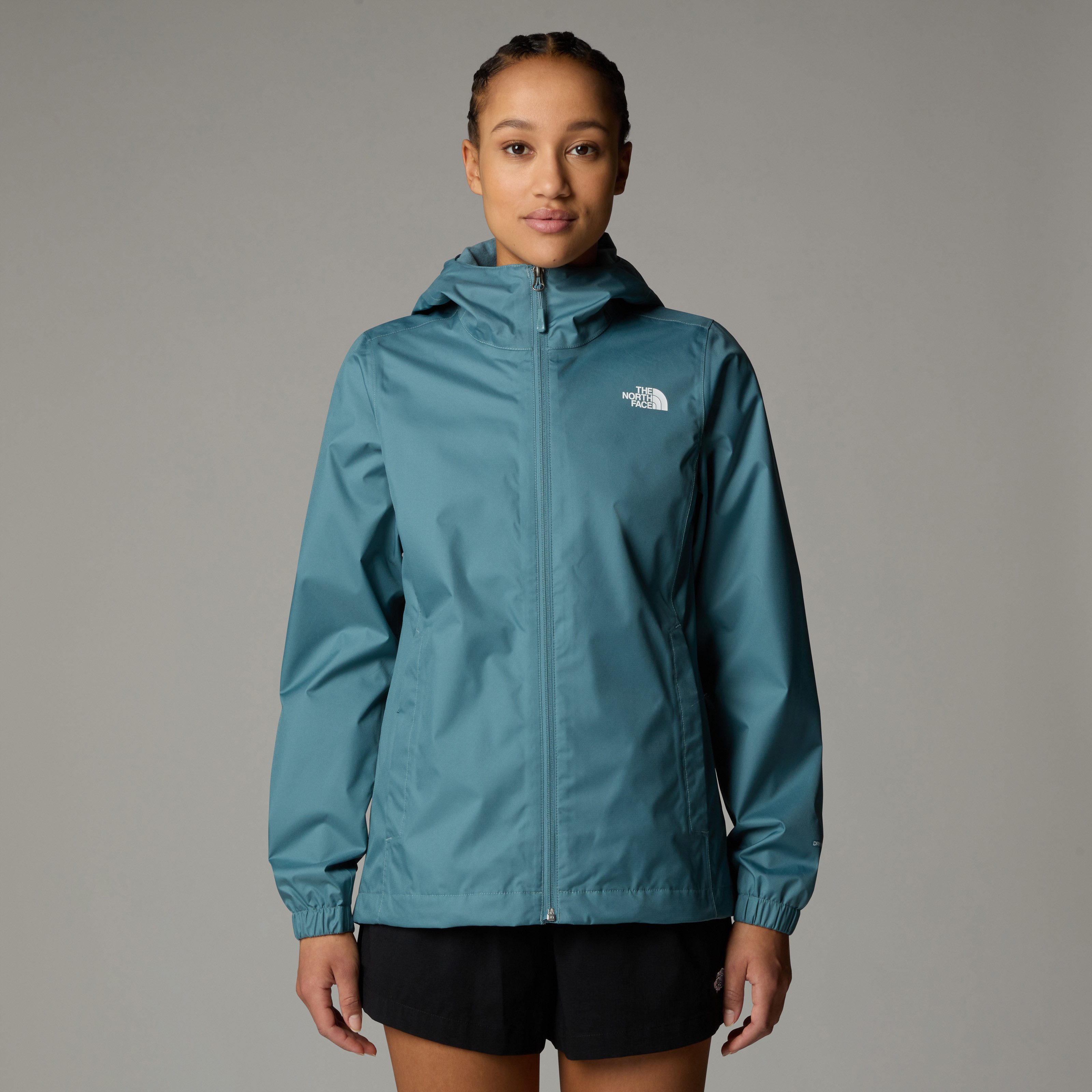 The North Face Funktionsjacke W QUEST JACKET - EU (1-St)