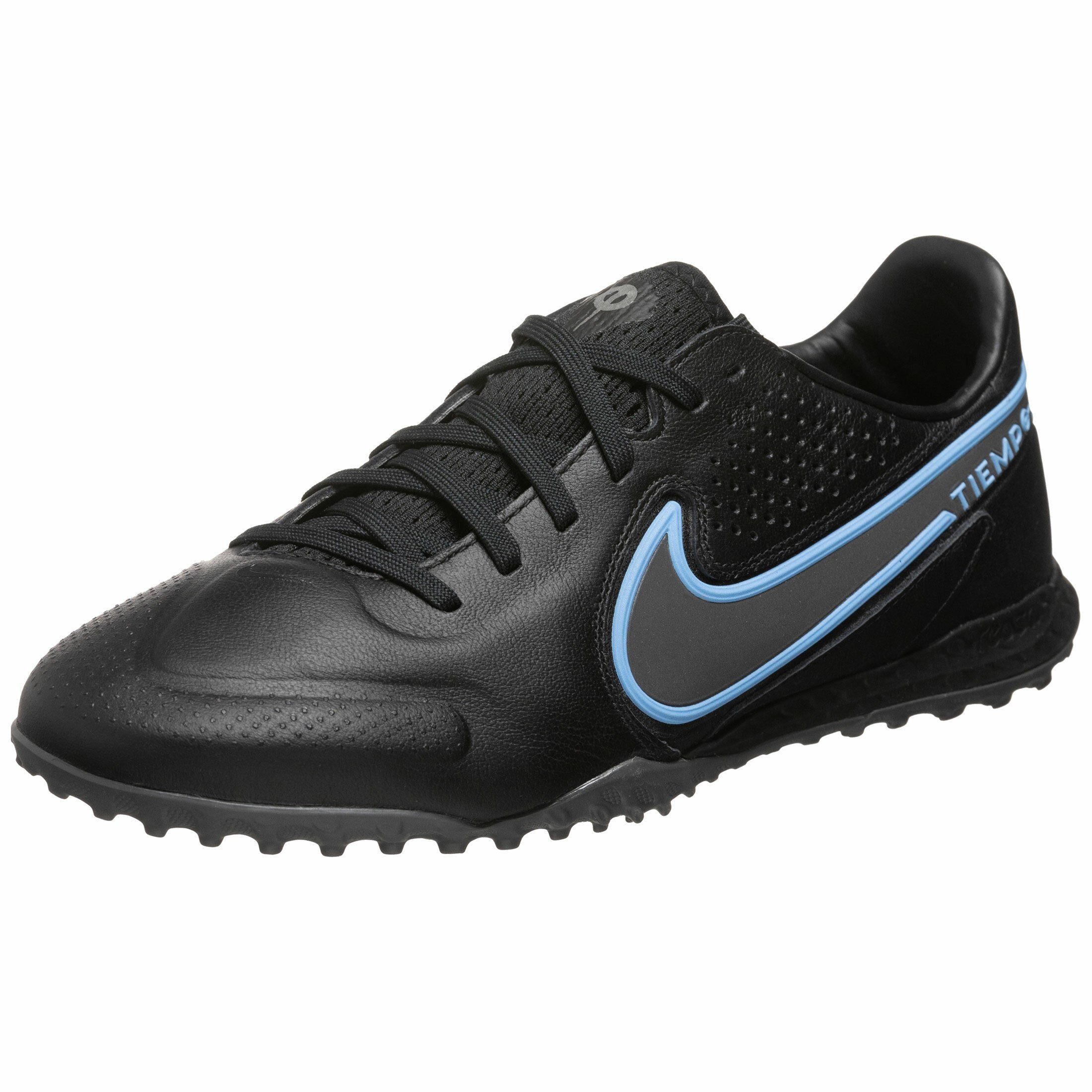 nike legend tiempo pro astro turf trainers
