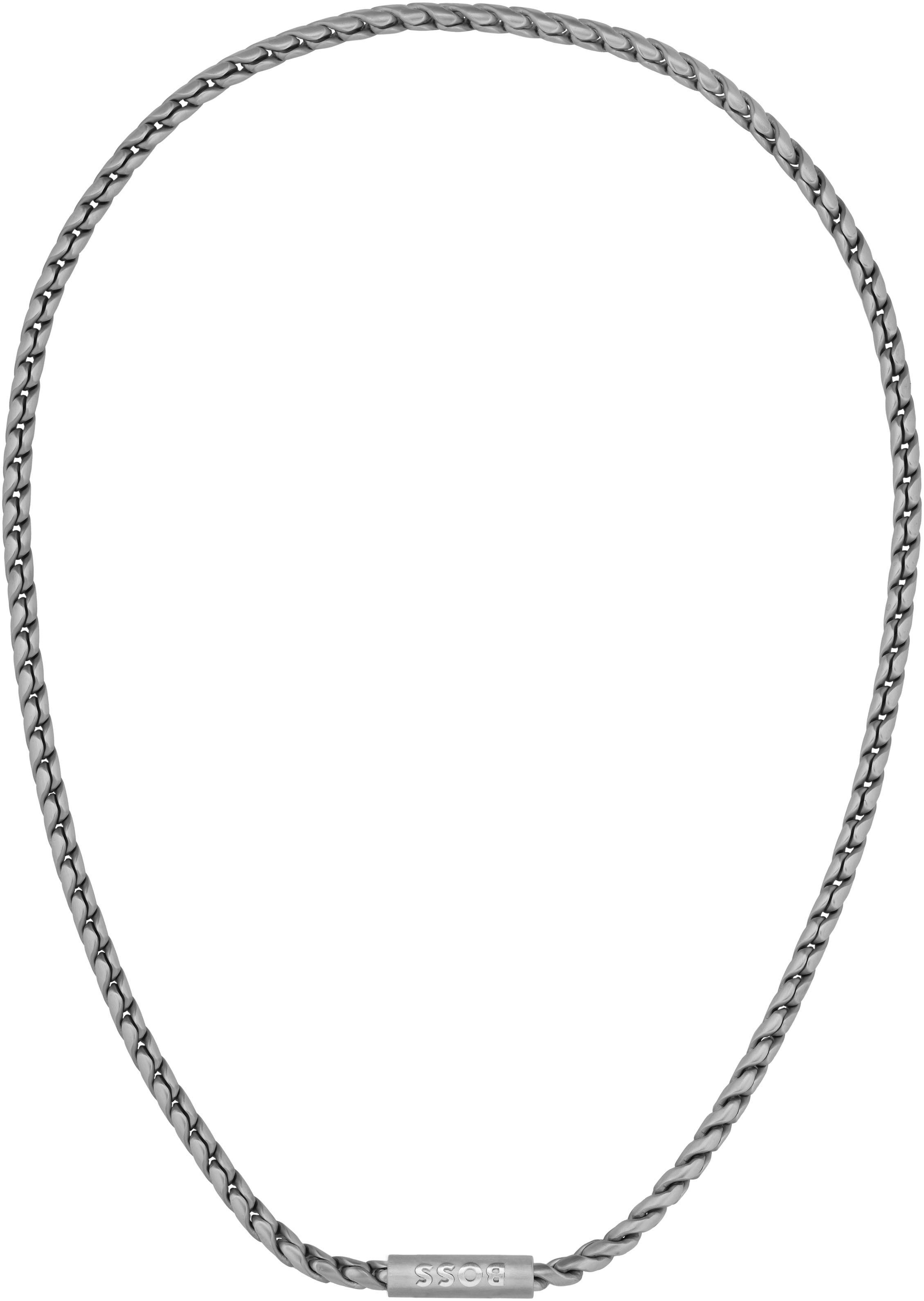BOSS Gliederkette DORAN, 1580693, 158069...