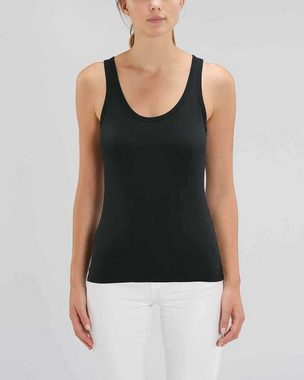 YTWOO Tanktop 3er Pack Tops, Damen, Bio Baumwolle (Spar-Set, 3er Pack Spar-Set)