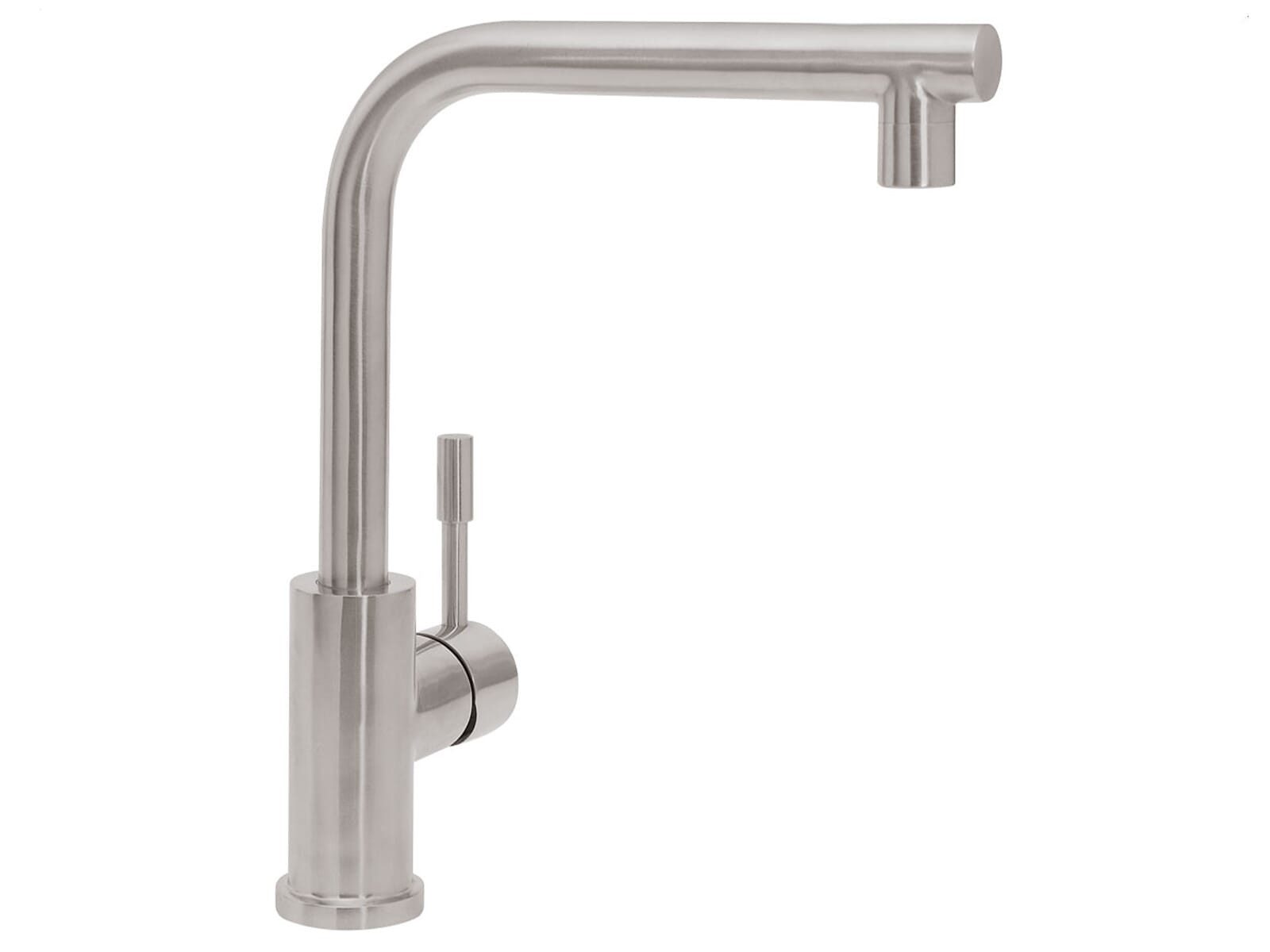 Villeroy & Boch Küchenarmatur (1-St) 9668 11 LC, keramische Dichtungen