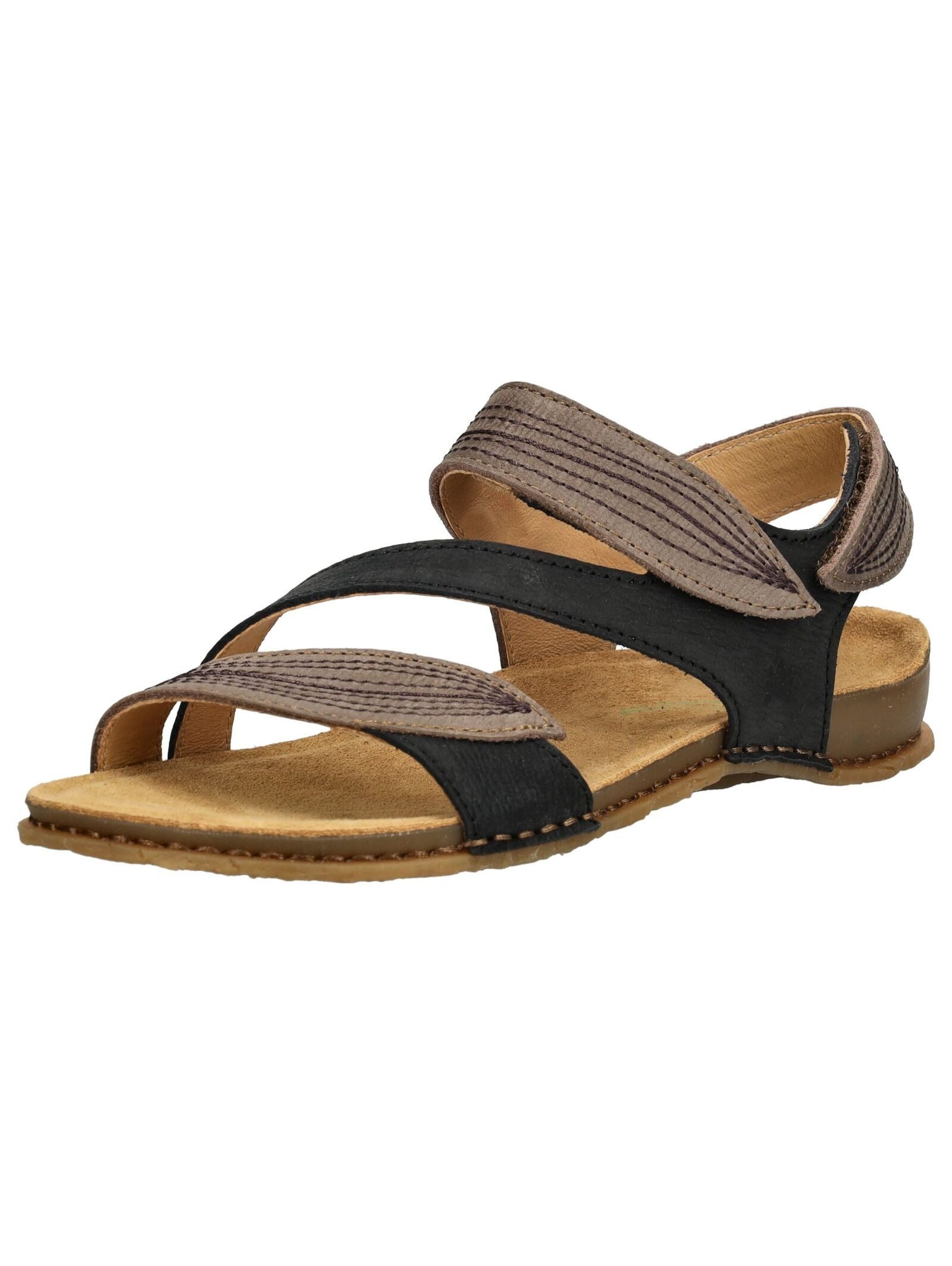 El Naturalista El Naturalista Sandalen Leder günstig online kaufen