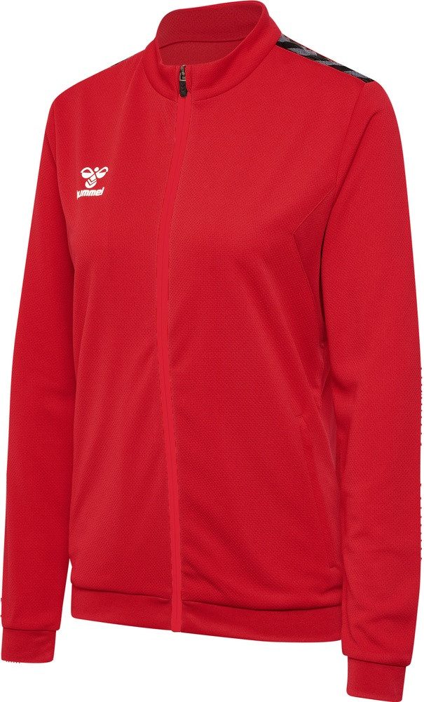 hummel Trainingsjacke Hmlauthentic Pl Zip Jacket günstig online kaufen