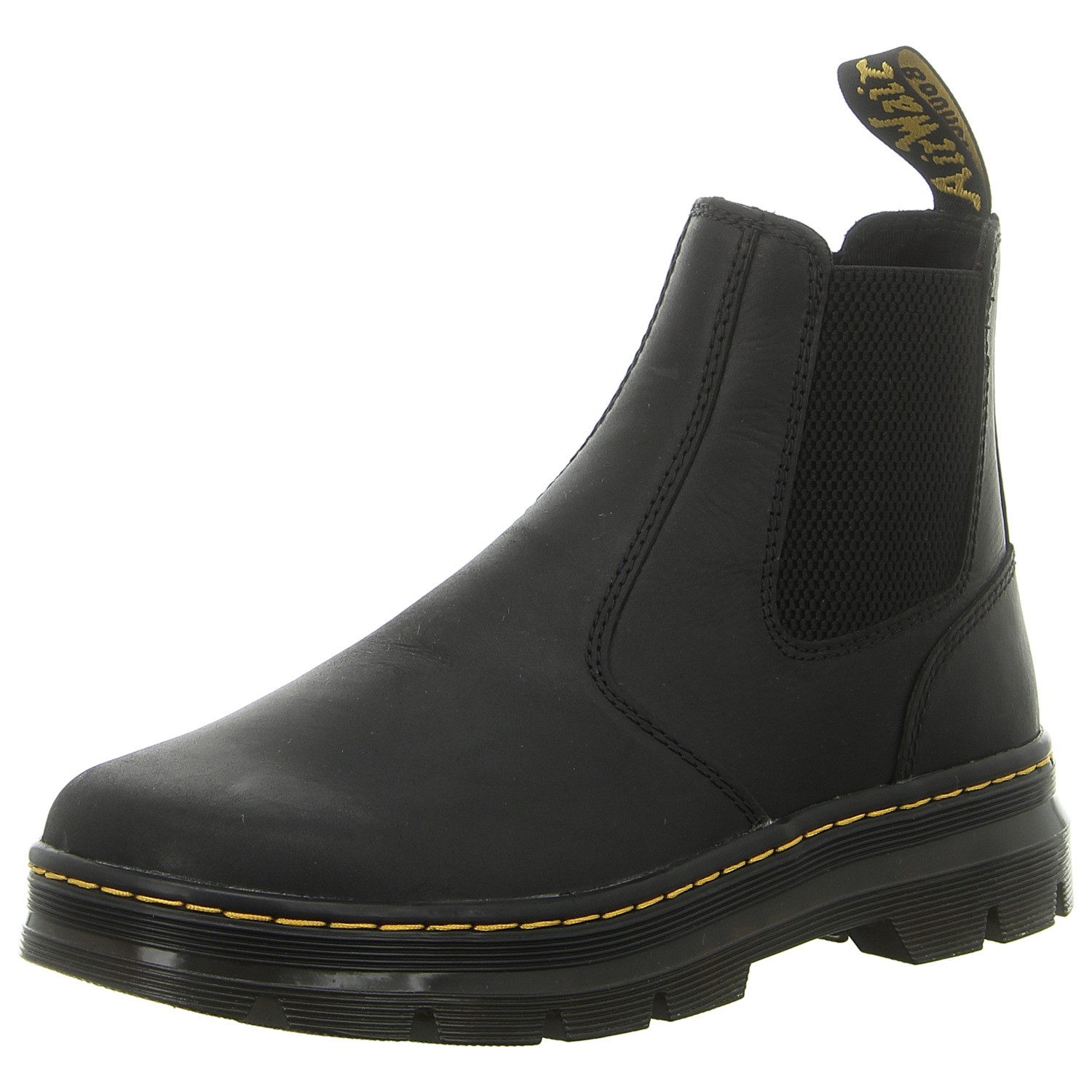 DR. MARTENS 2976 TRACT Wyoming Ankleboots (2-tlg)