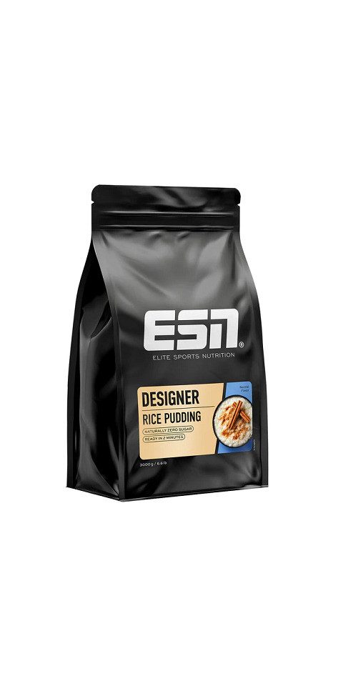 ESN Reis Designer Rice Pudding 3000g