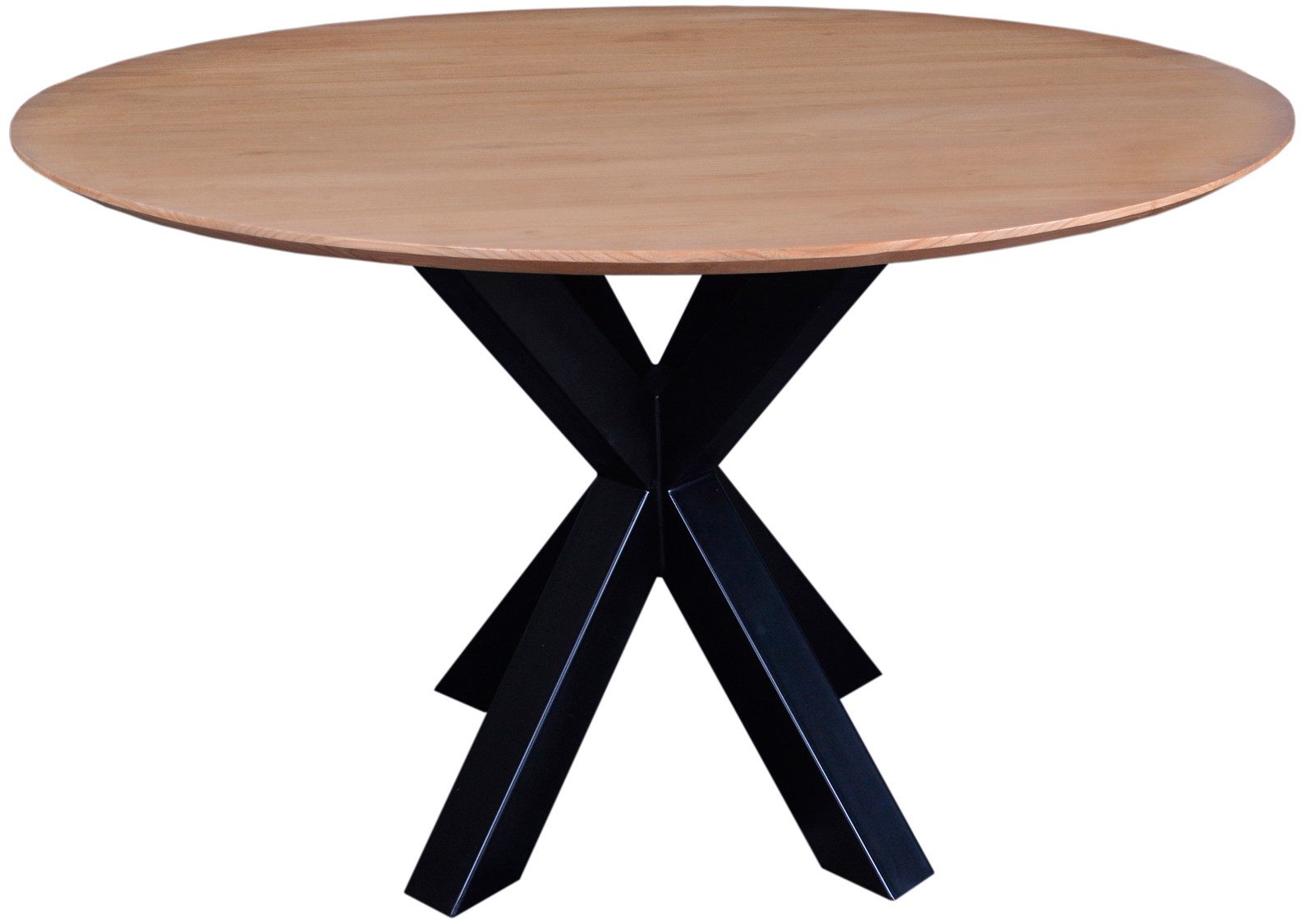 SIT Tischbein, sternförmig