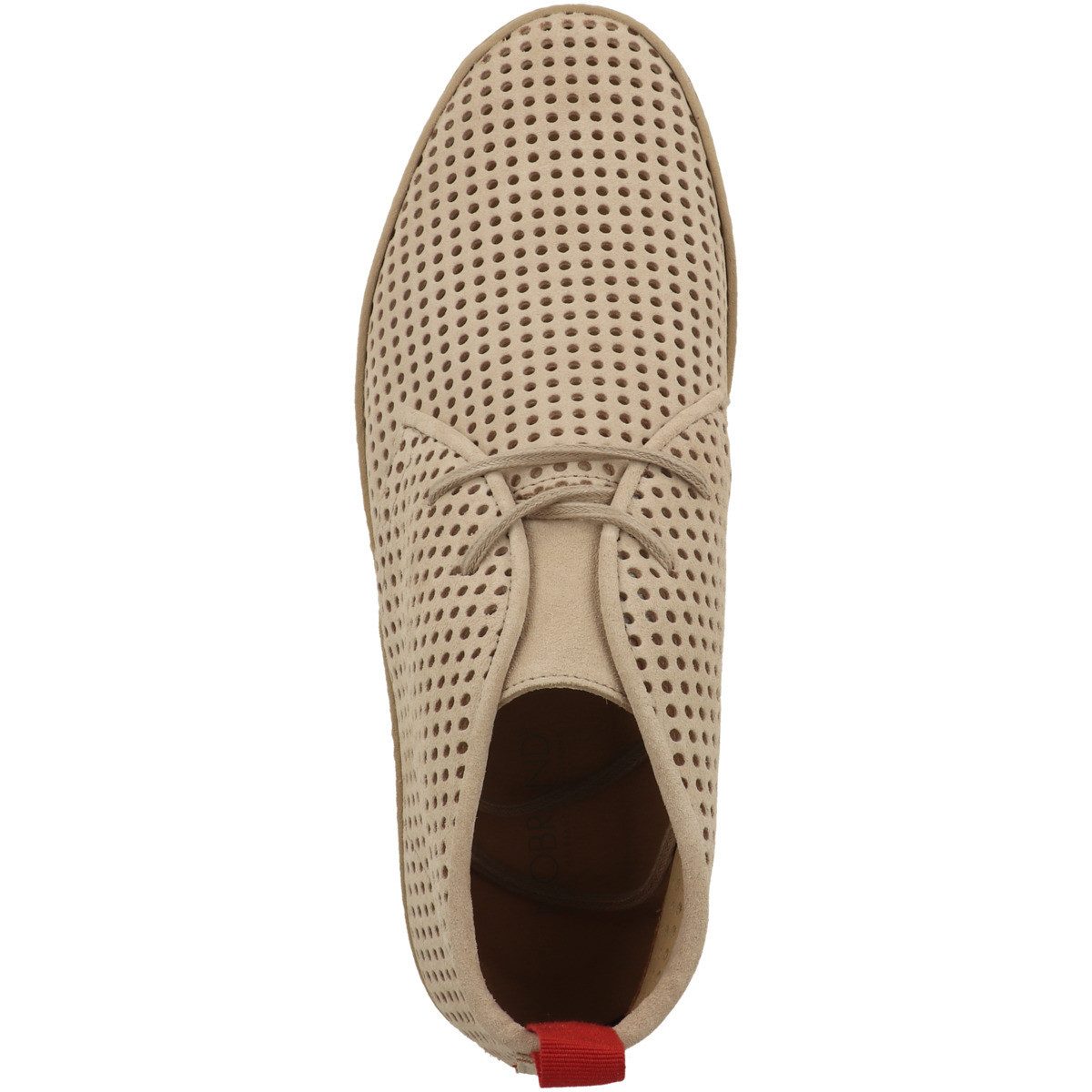 NOBRAND® CARL 8 Herren Schnürschuh günstig online kaufen
