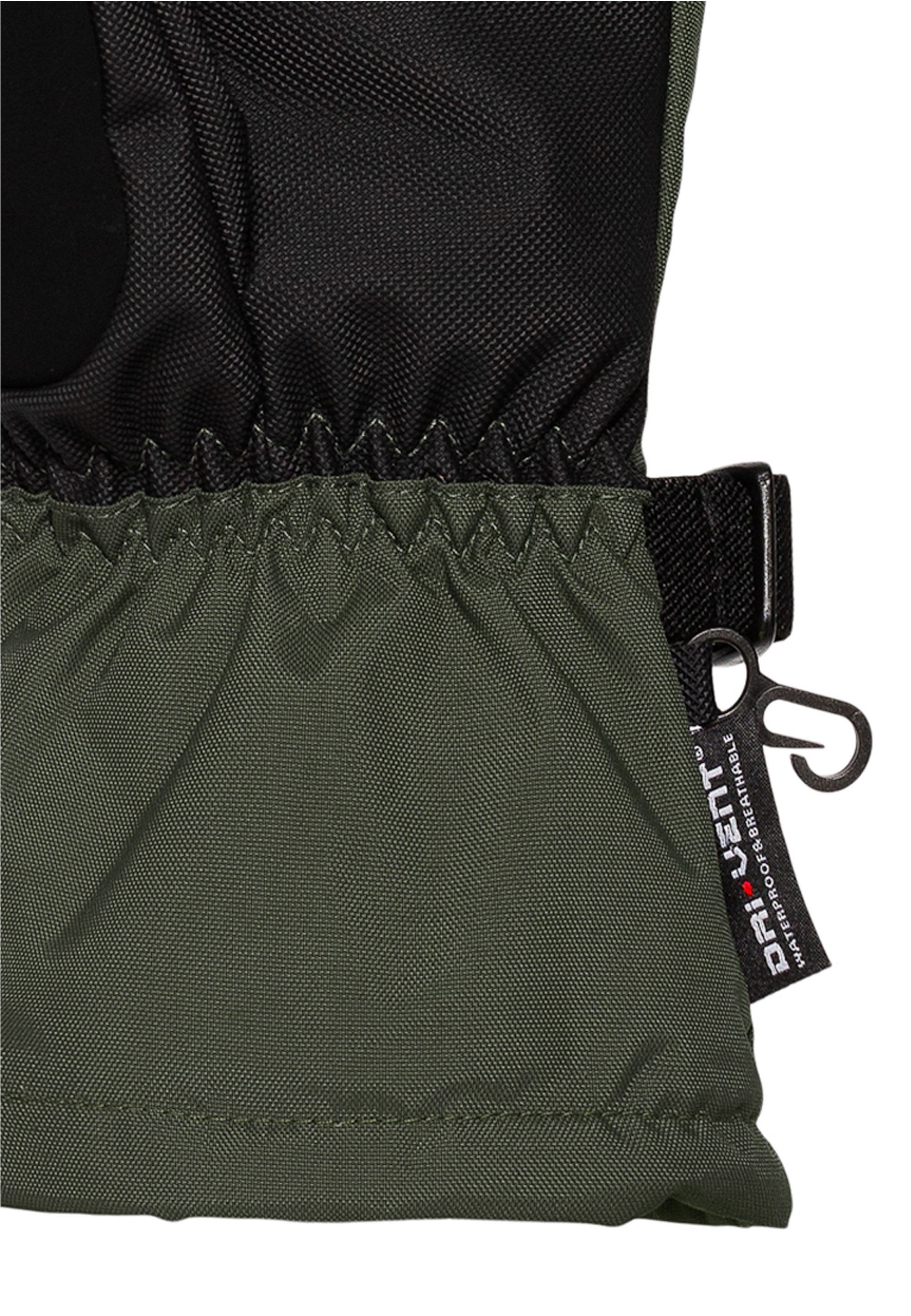 BULA Fäustlinge Jr Kinder Move mit 10.000 mm Wassersäule