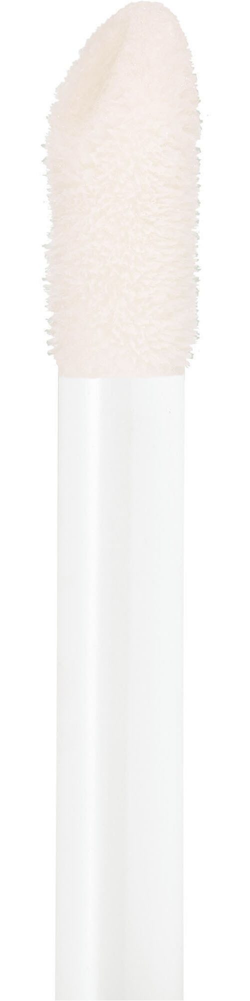 Essence Lippenbalsam the super balm glossy lip treatment, mit Sheabutter und Vitamin E