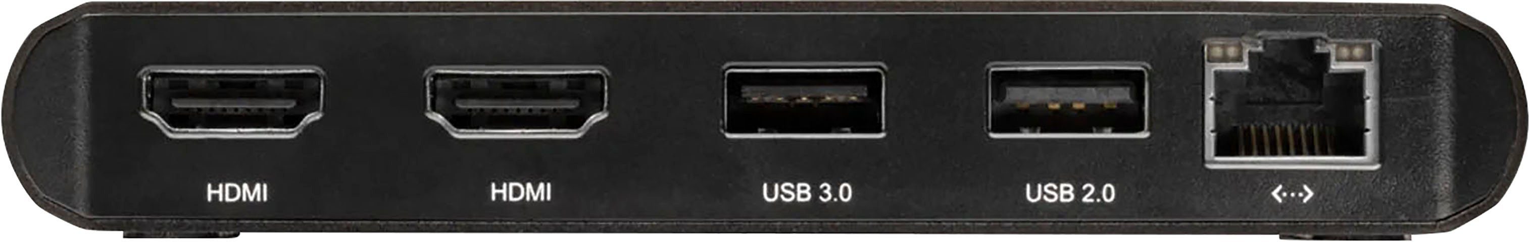 OWC Laptop-Dockingstation Thunderbolt 3 Mini-Dock