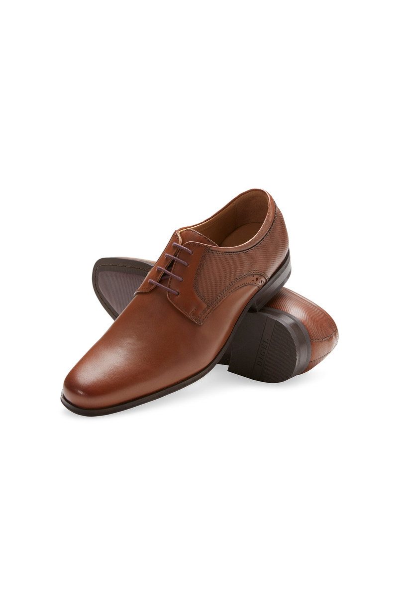 Digel Steel Schnürboots