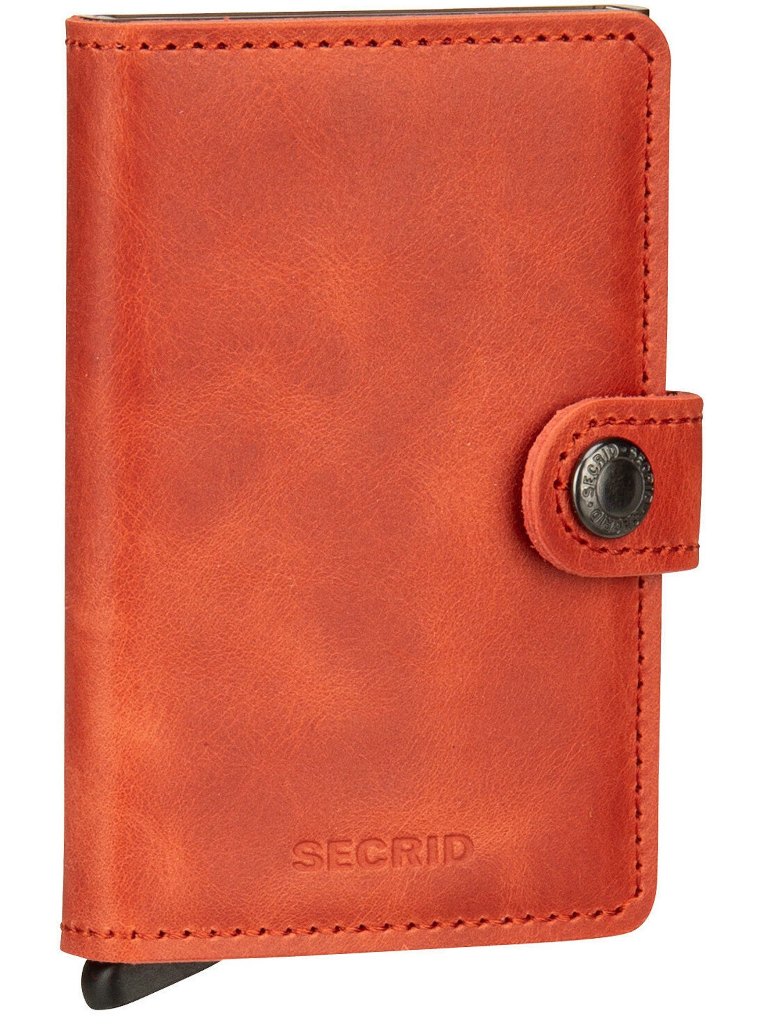 Brieftasche Miniwallet Vintage