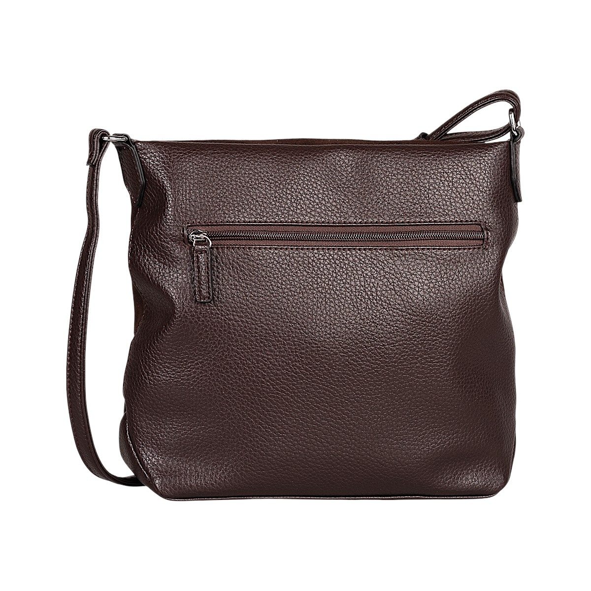 TOM TAILOR Handtasche Gia
