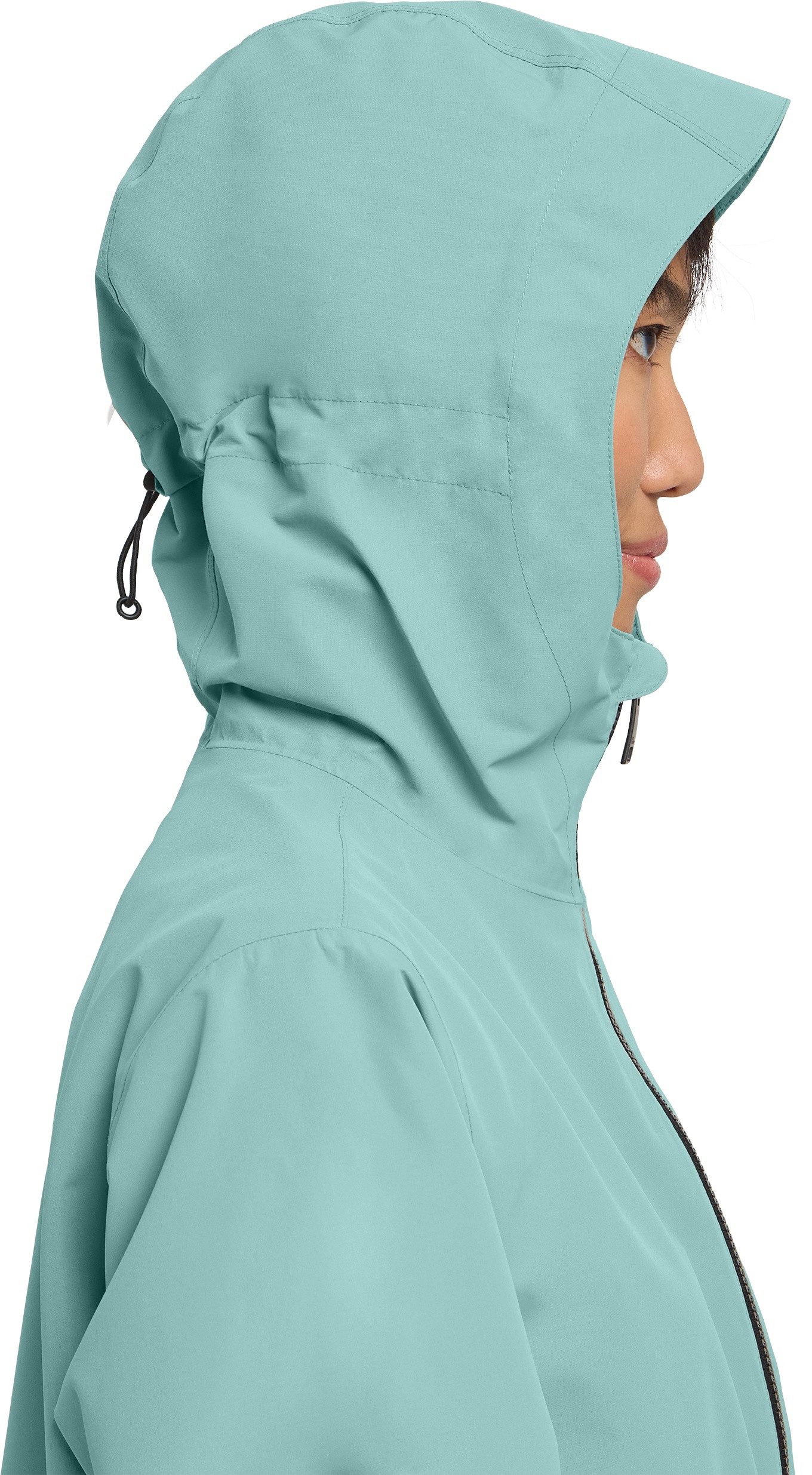 Jack Wolfskin Funktionsparka TERRAVIEW 2L PARKA W