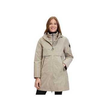 Betty Barclay 3-in-1-Funktionsjacke beige (1-St)