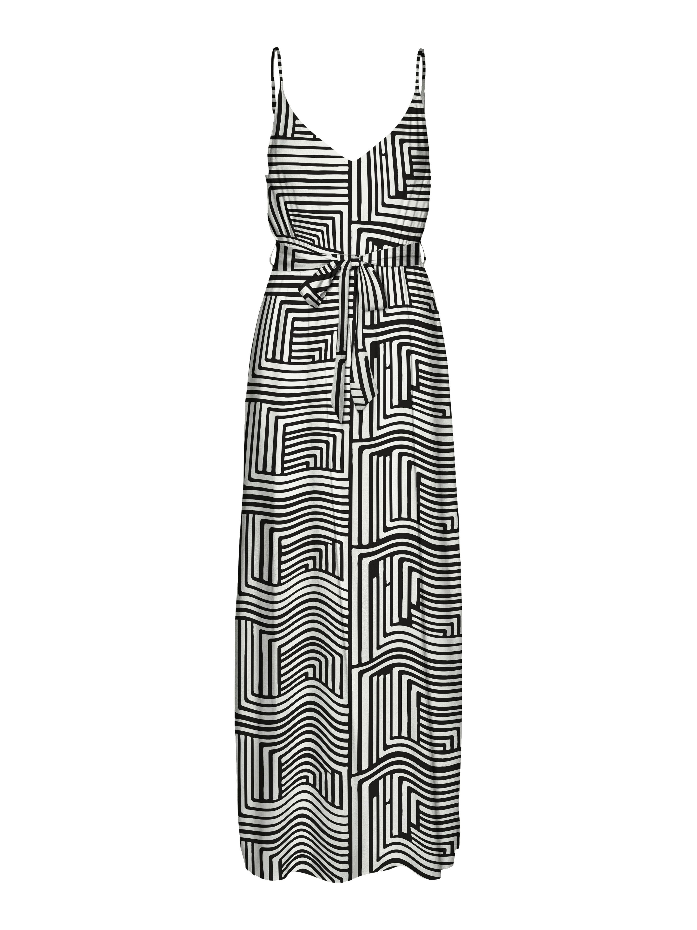 Vero Moda Spaghettikleid VMEASY JOY SLIT günstig online kaufen