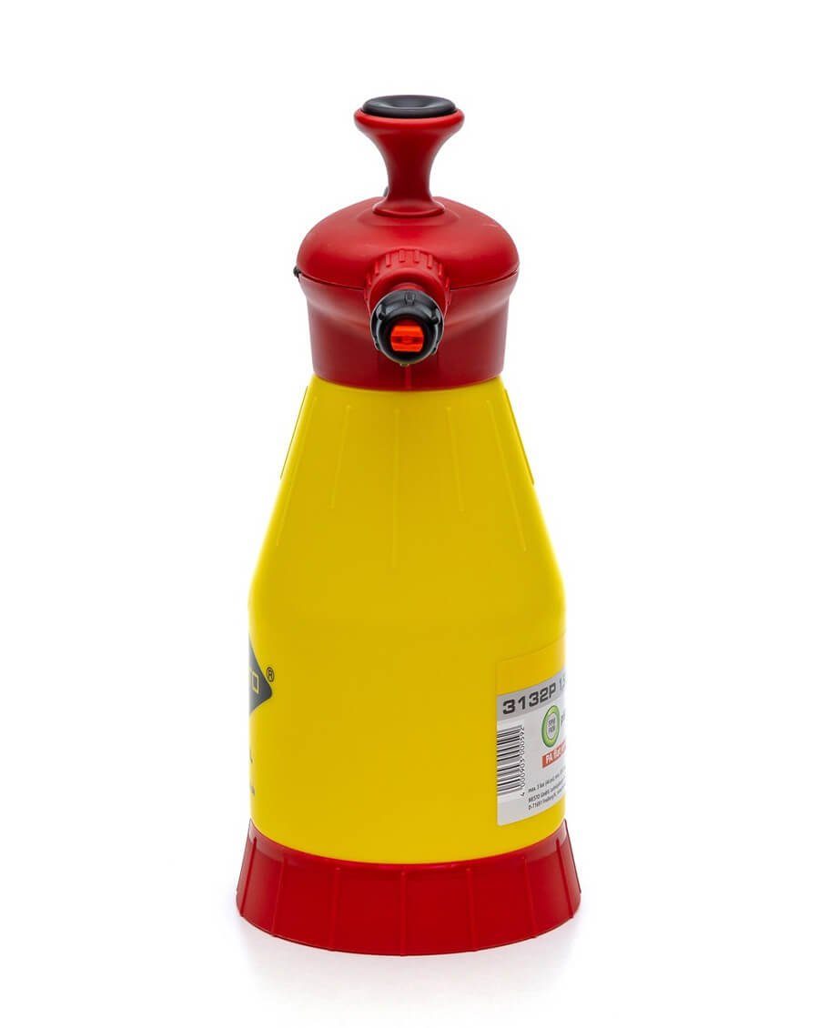 MESTO Drucksprühgerät Drucksprüher Mesto Inhalt 1,5 Lt 3132p