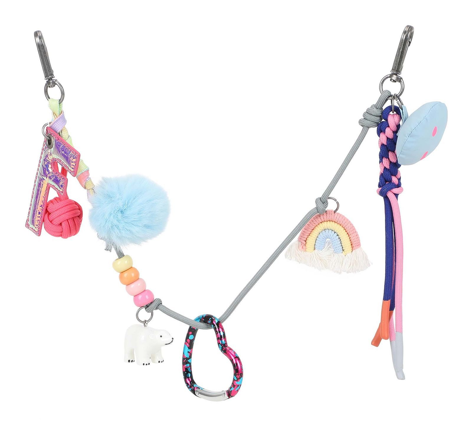 Fritzi aus Preußen Taschenanhänger Long Limited Charm