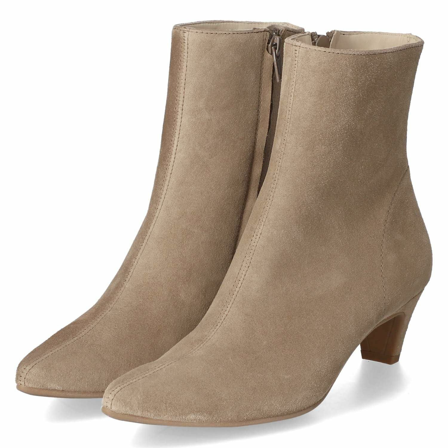Paul Green Stiefeletten für Damen Stiefelette (keine Angabe, 1-tlg., keine Angabe)