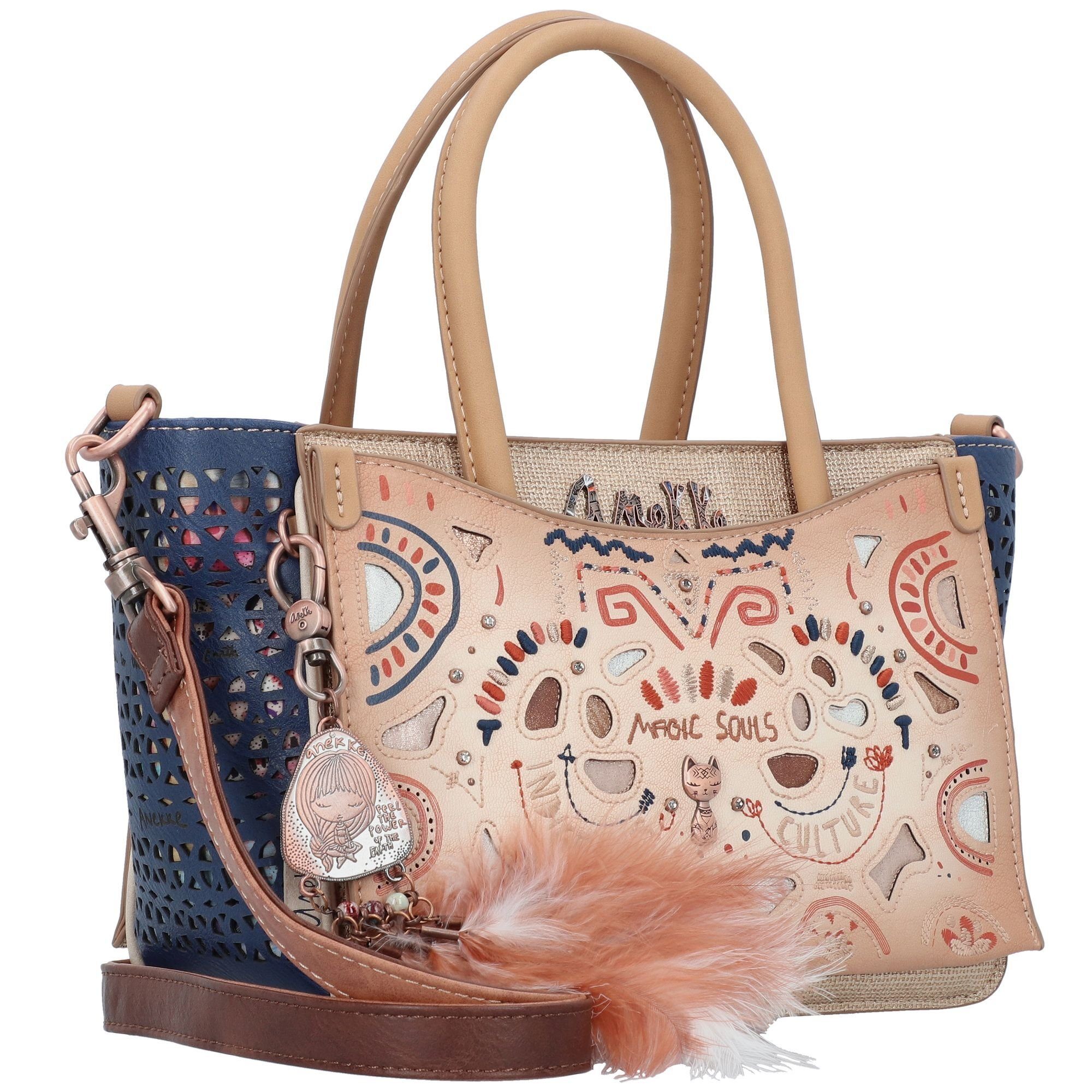 Anekke Henkeltasche Menire, Kunstleder günstig online kaufen