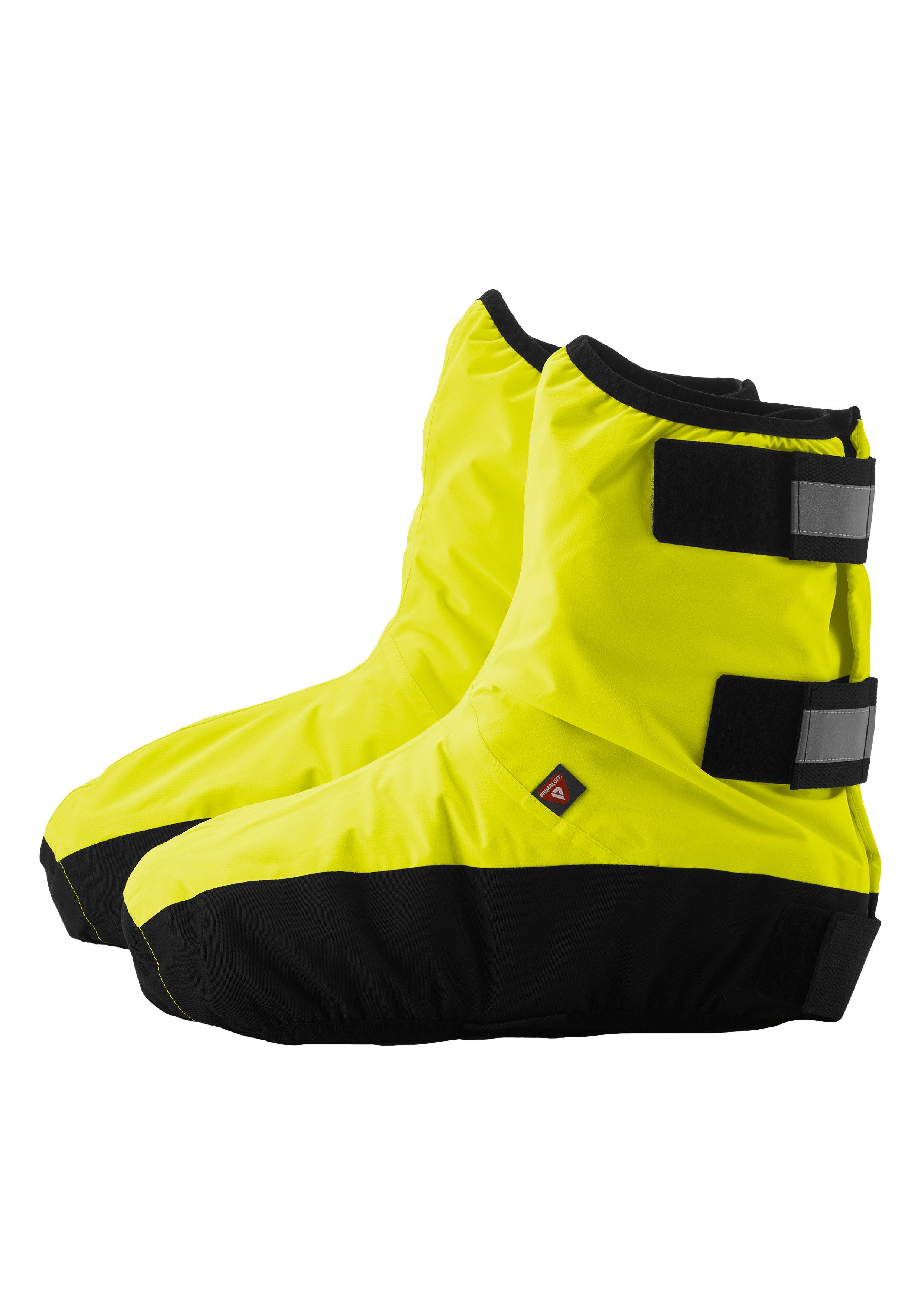 Gonso Save Shoecover Therm Fahrradschuh wasserdichter Überschuh, Schuhüberzieher, Easy Entry System – Bild 3 von 3