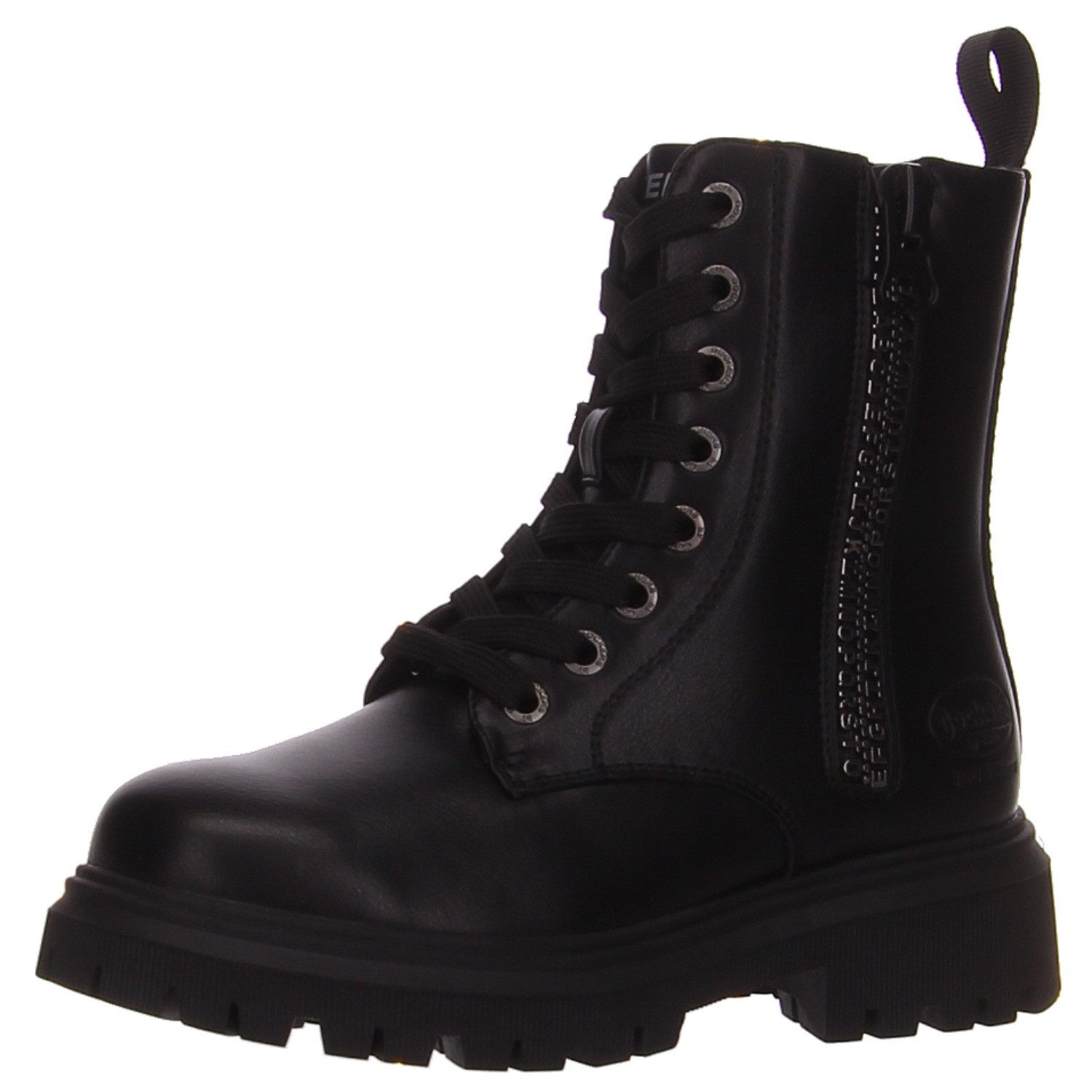 Dockers by Gerli Schnürstiefel