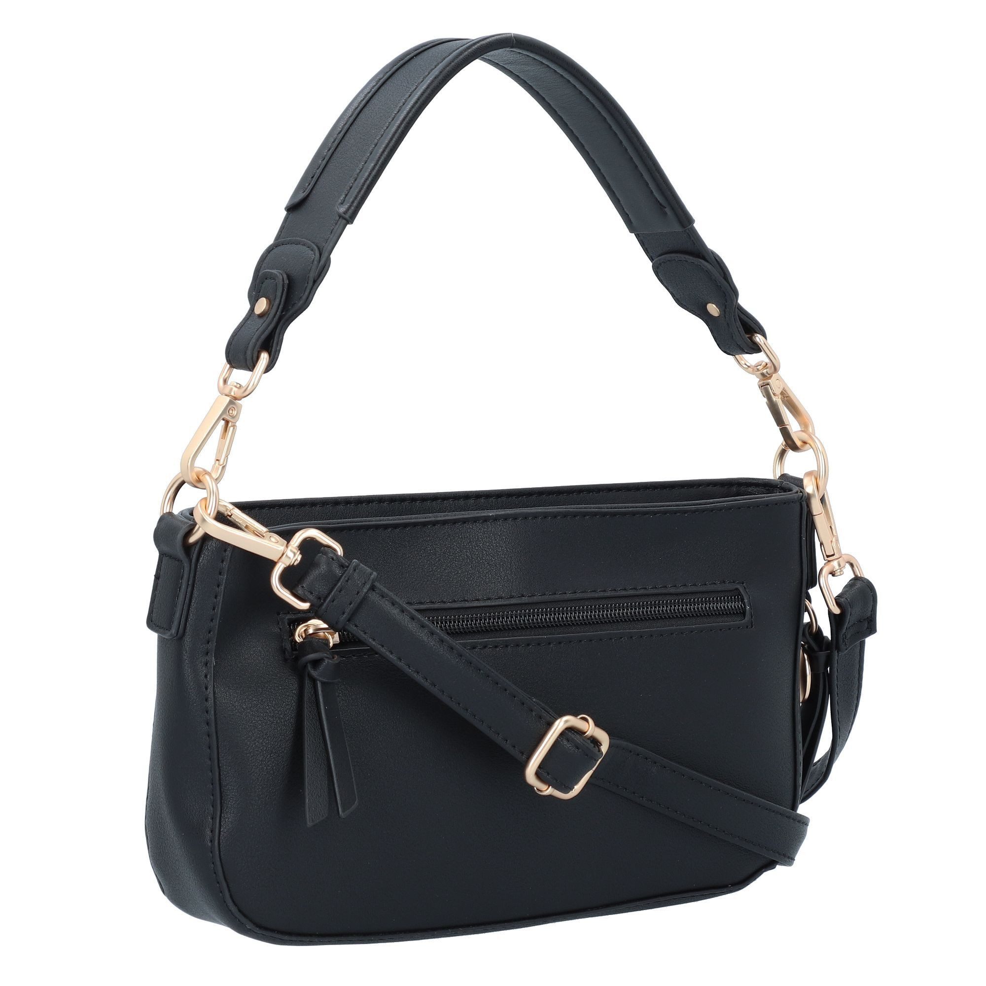 Gabor Schultertasche Francis, Polyurethan