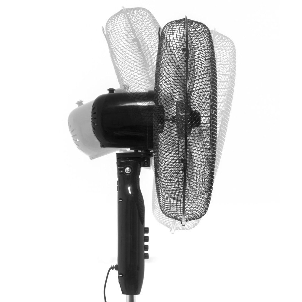 TROTEC Standventilator TVE 17 S