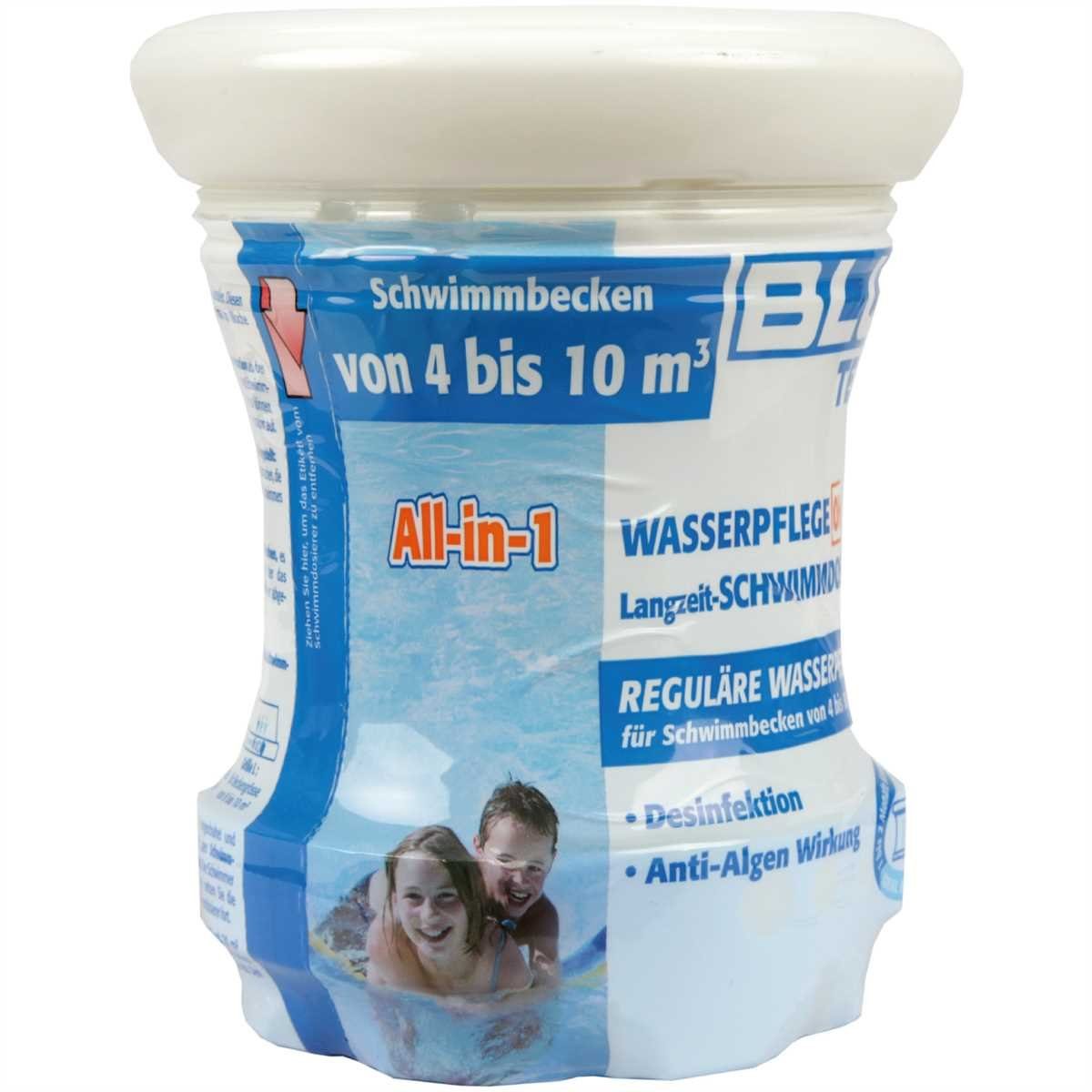 Marina Poolpflege Chlorfreie Alternative, Langzeit-Schwimmdosierer "CHLORFR günstig online kaufen