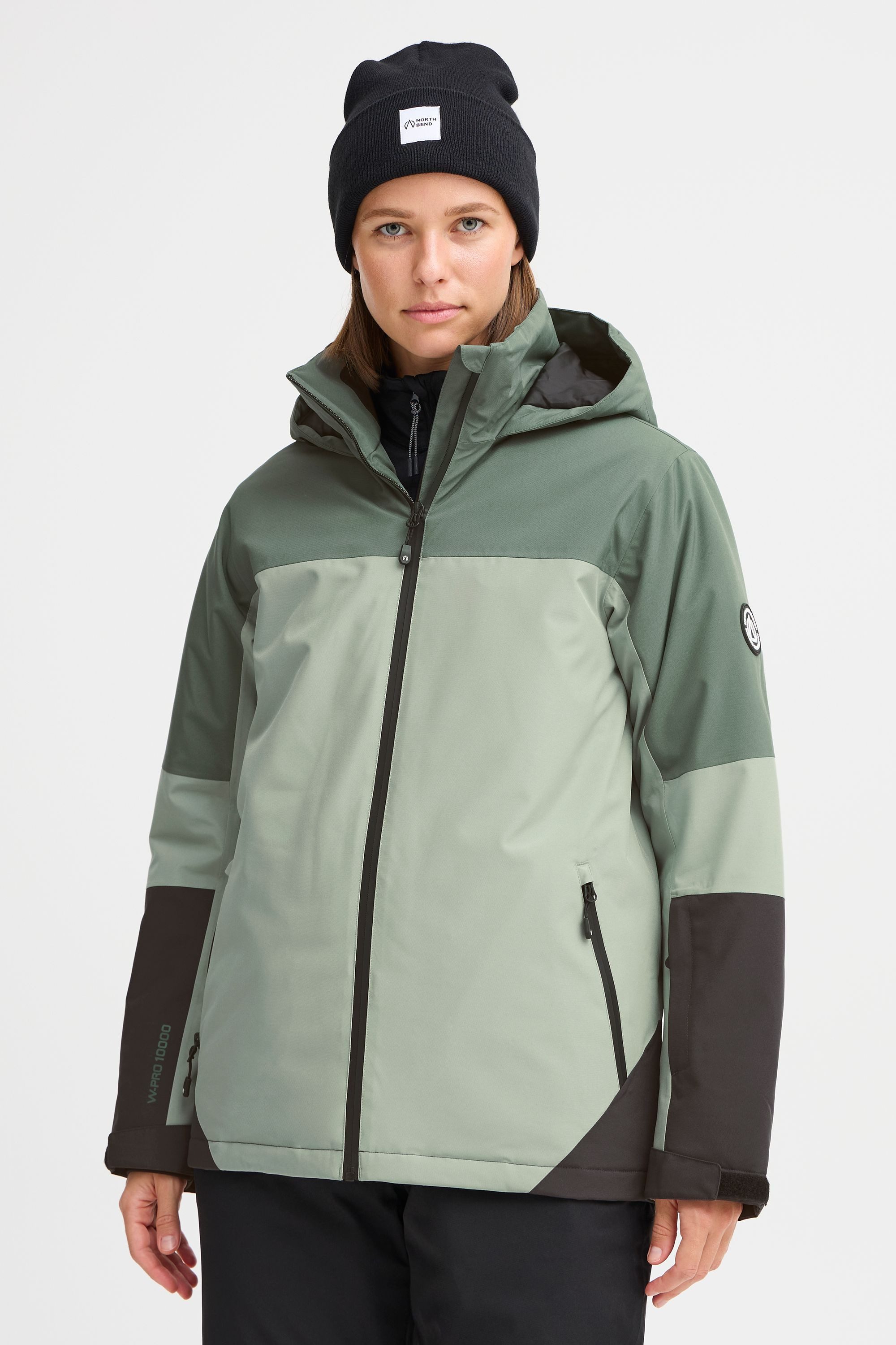 North Bend Skijacke NBMona W Moderne Skijacke günstig online kaufen
