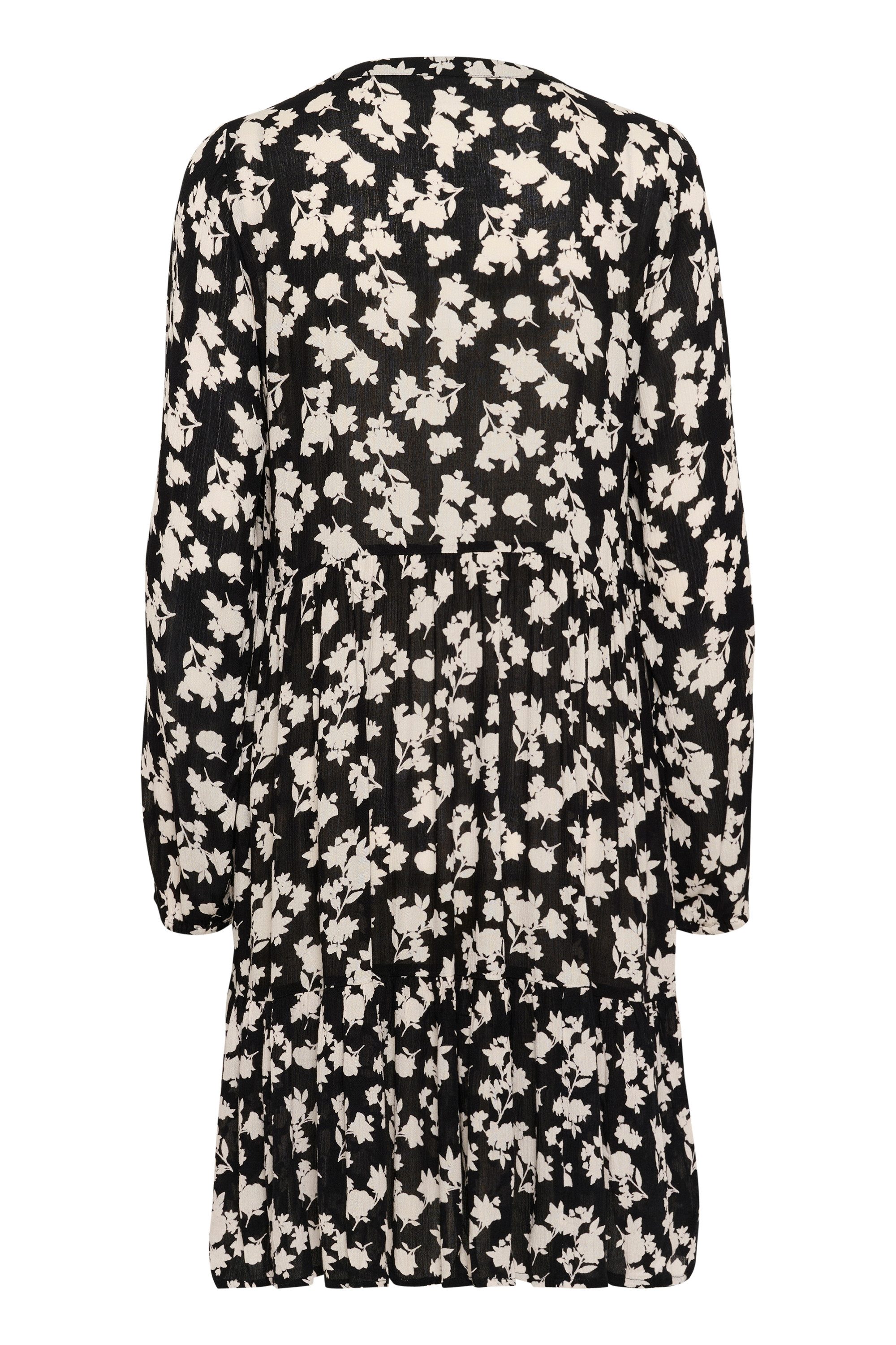 KAFFE Blusenkleid Kleid KAevity günstig online kaufen