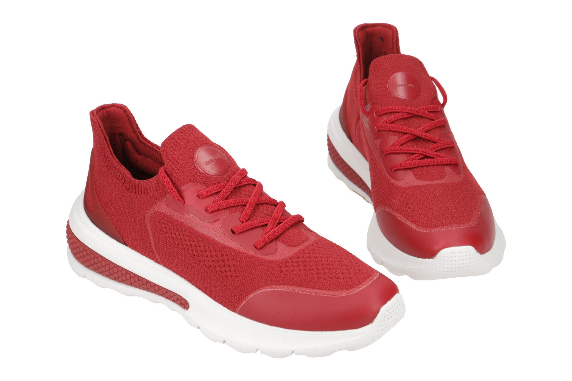 Geox D35THA 06K7Z C7004 Slipper