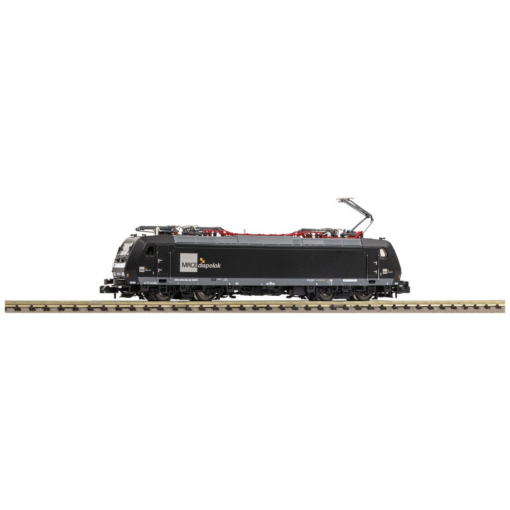 Piko N Diesellokomotive Piko N 40584 N E-Lok BR 185 der MRCE